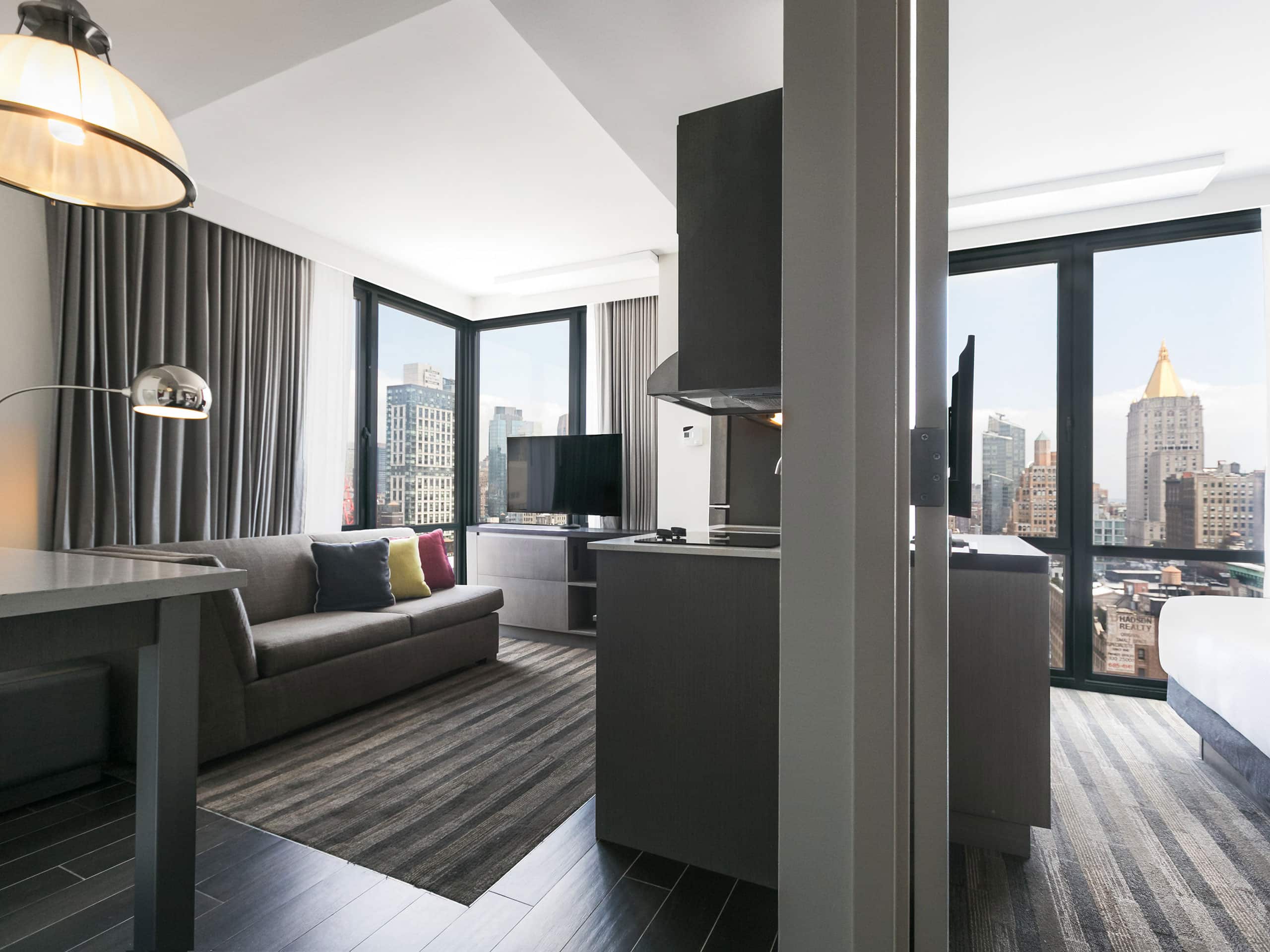 Hyatt House New York/Chelsea (Chelsea, Manhattan)