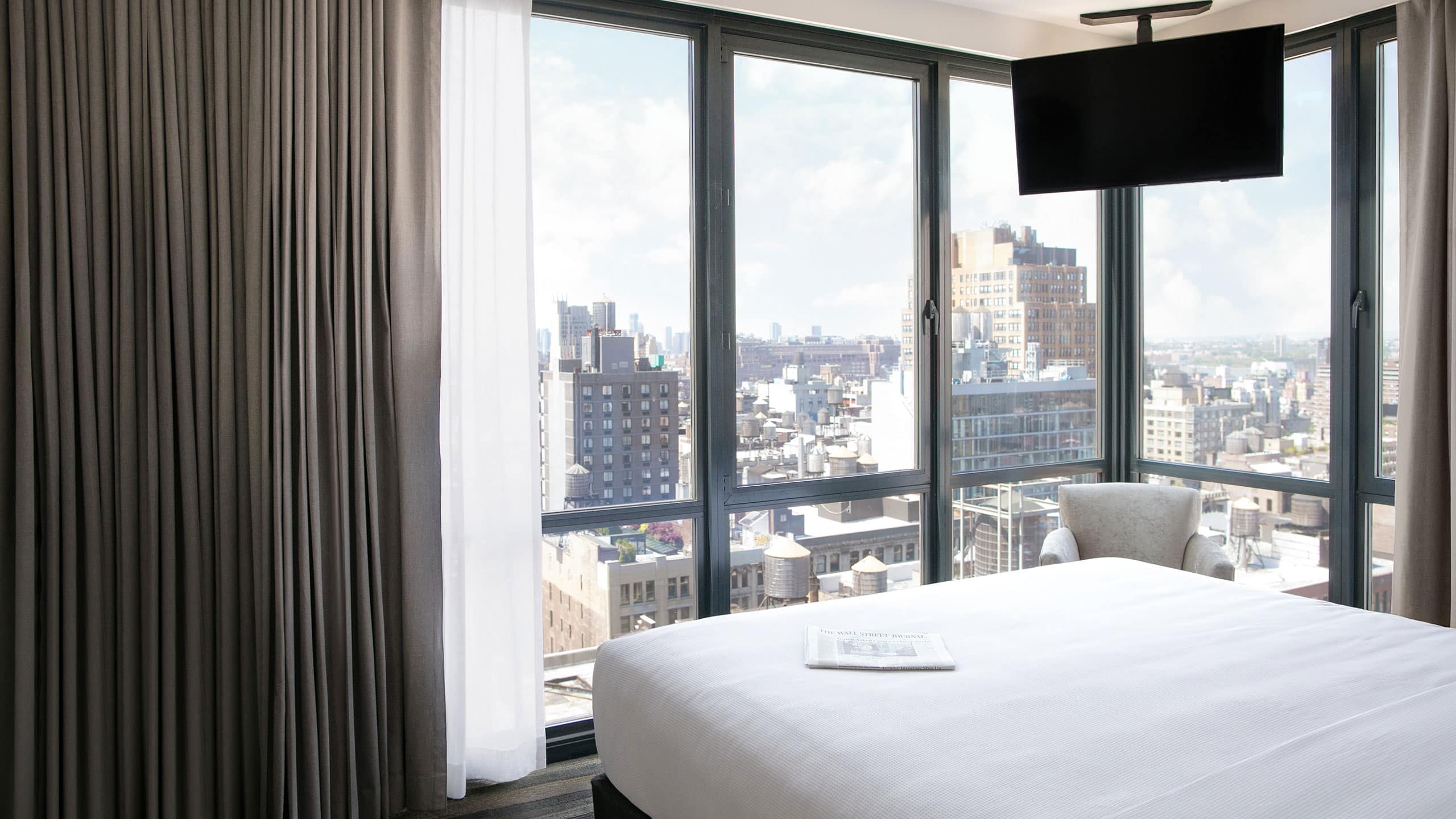 hyatt house new york/chelsea