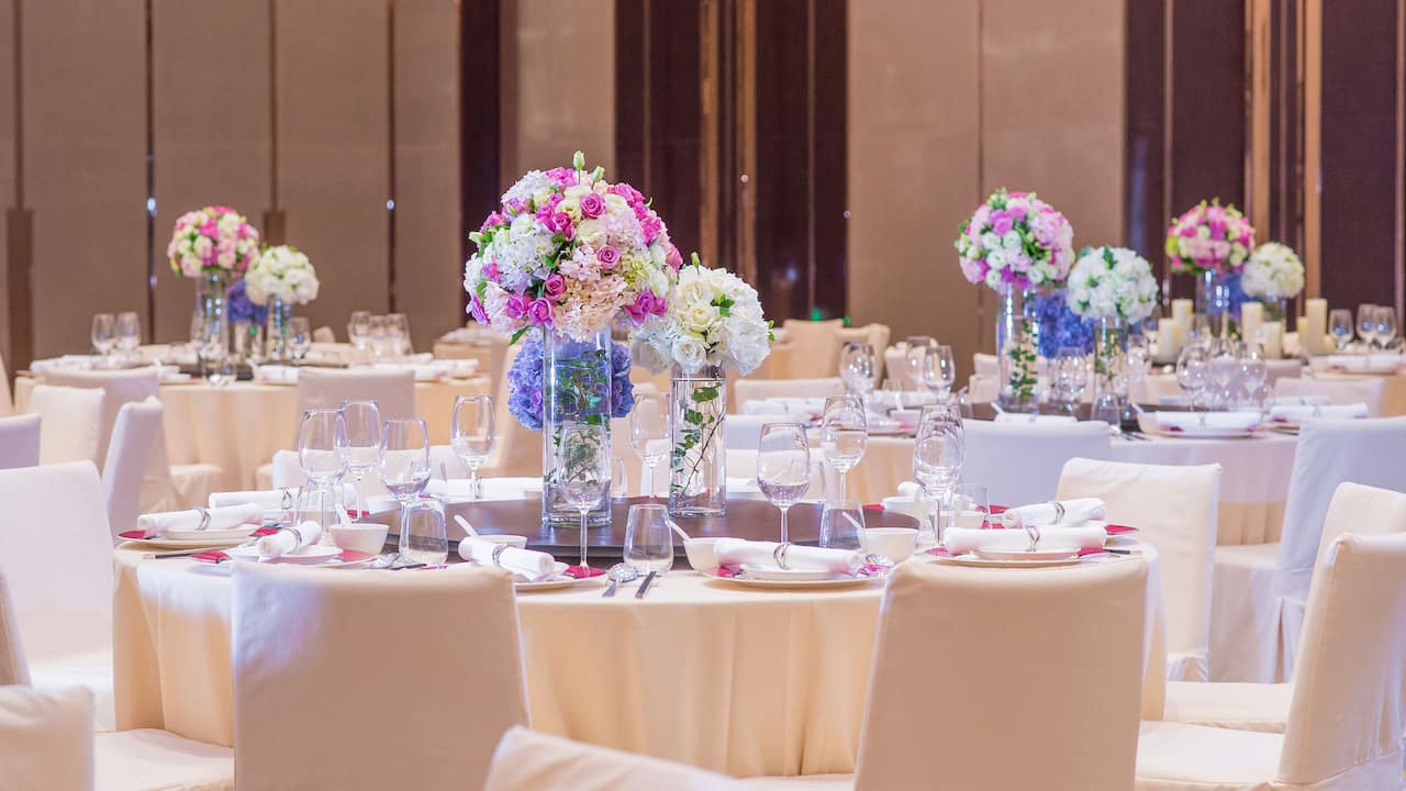 Ballroom Khachaturyan