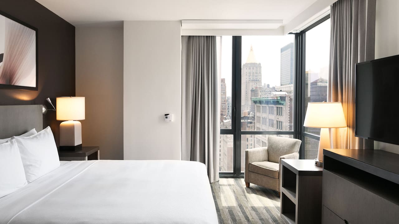 Hotel in Chelsea NYC near Madison Square Garden Hyatt House New York/Chelsea Hotel in Chelsea NYC near Madison Square Garden Hyatt House New York/Chelsea