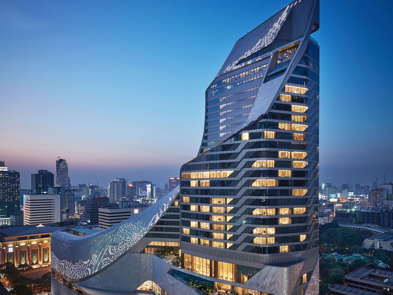 Casino In Bangkok