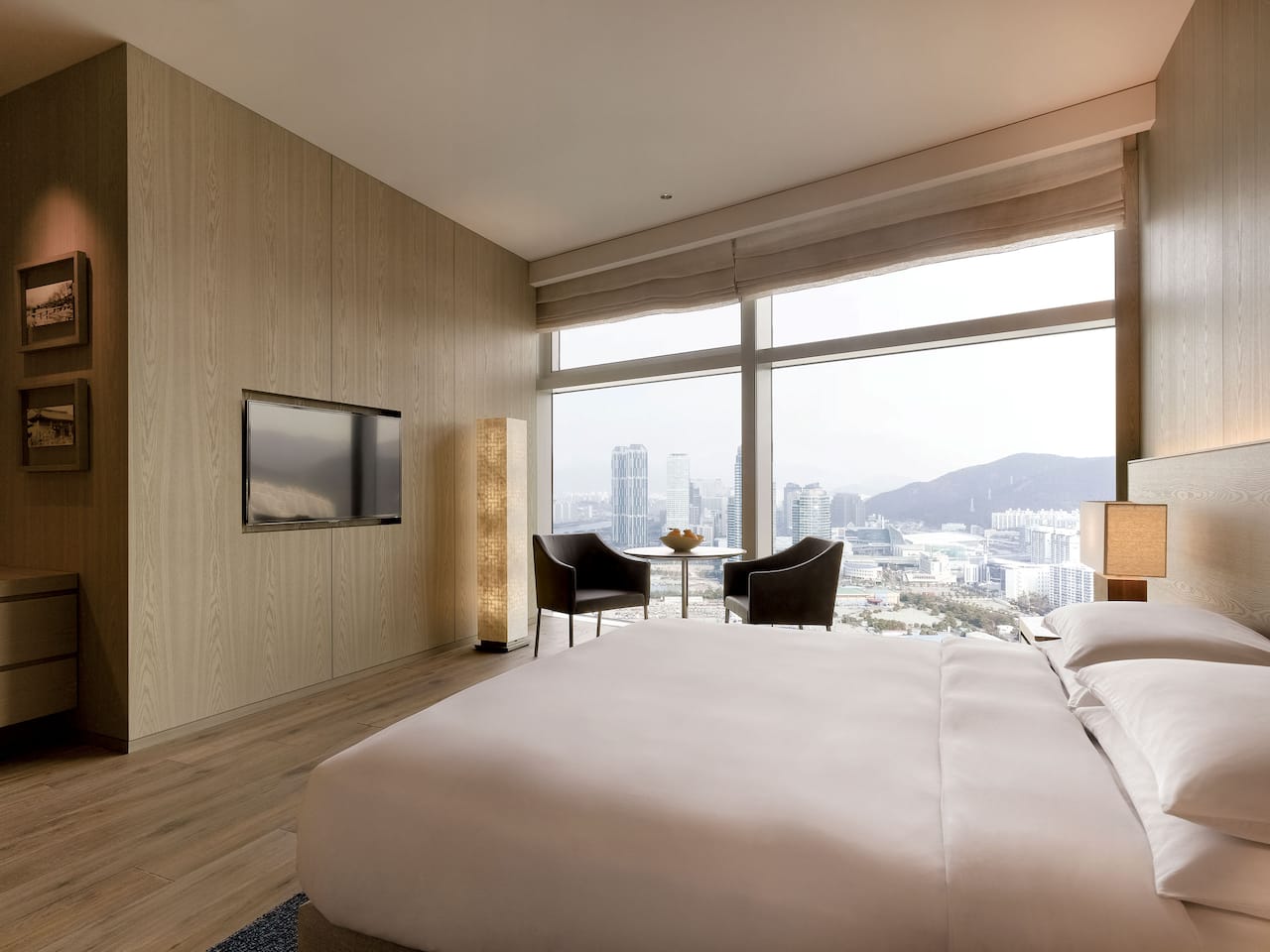 부산 해운대 호텔 l 파크 하얏트 부산 부산 해운대 호텔 L 파크 하얏트 부산