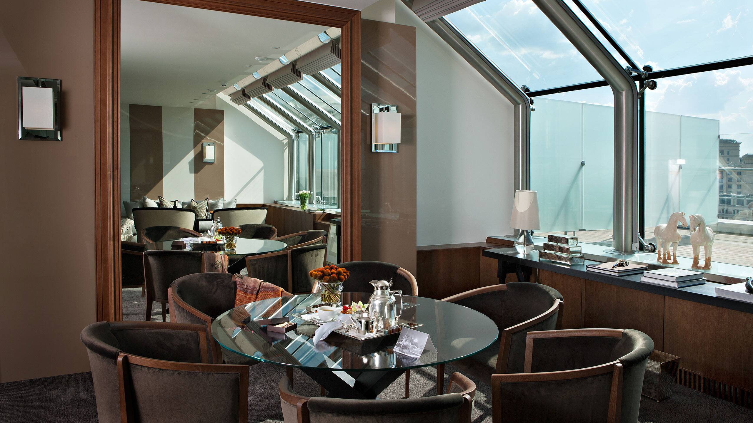 Ararat park hyatt moscow