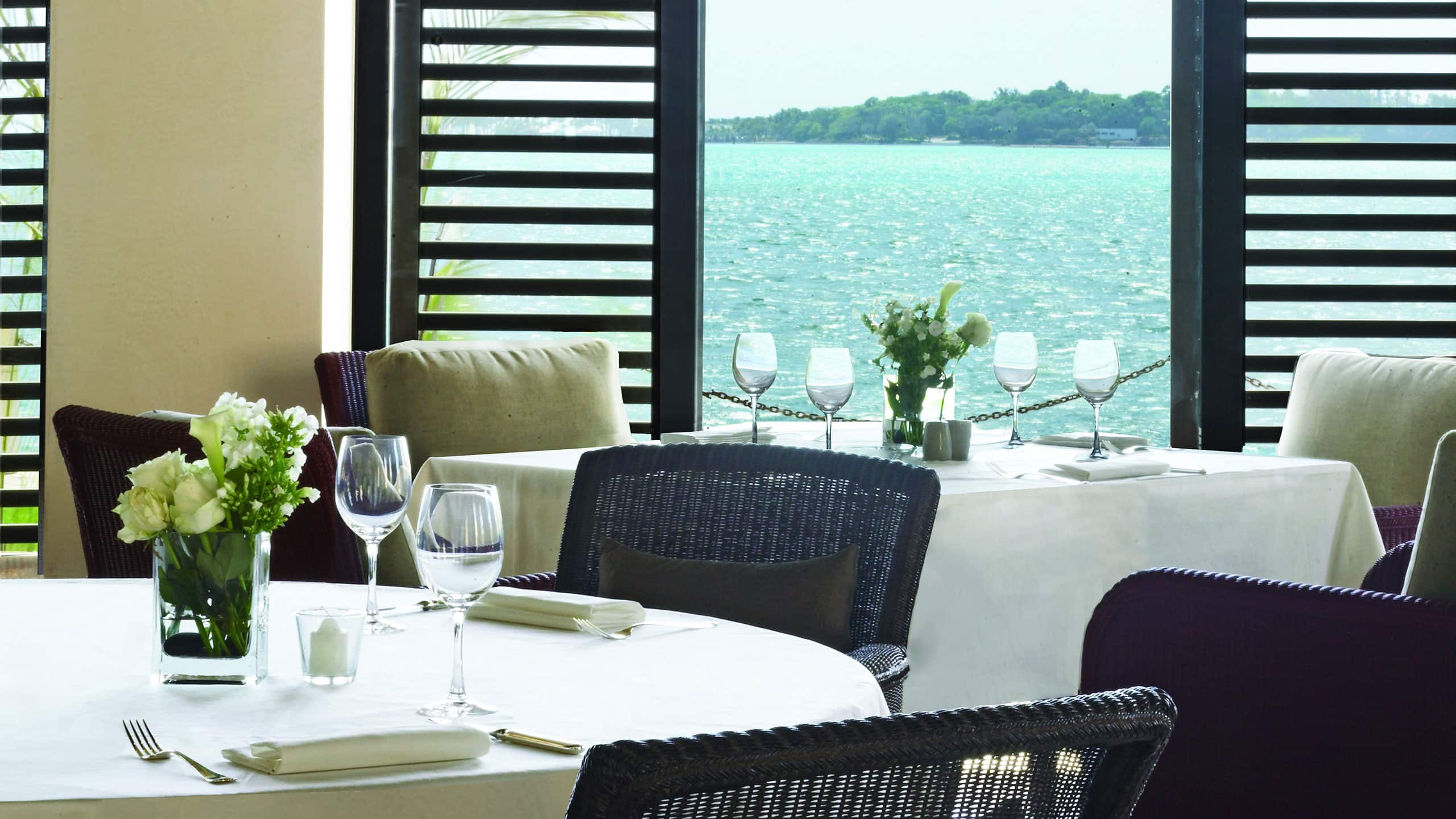 Park Hyatt Jeddah – Marina, Club and Spa Nafoura