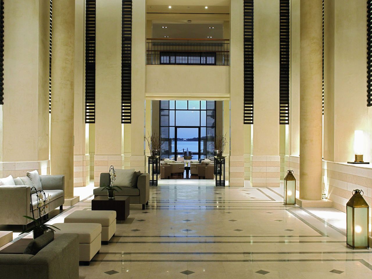 Jeddah hotels Best Rate Guarantee Park Hyatt Jeddah