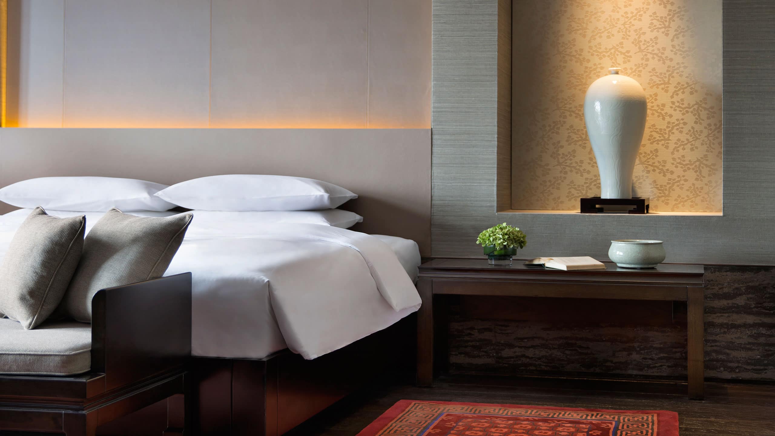 Park Hyatt Changbaishan Park Suite King