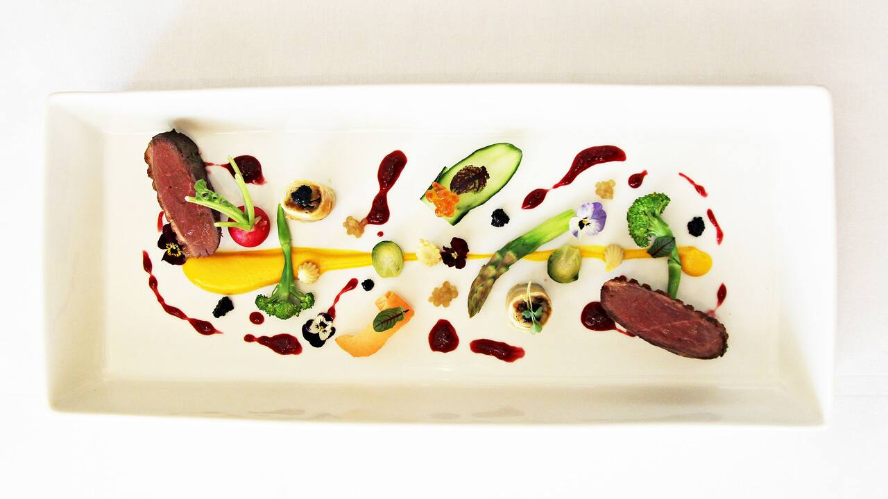 Dish