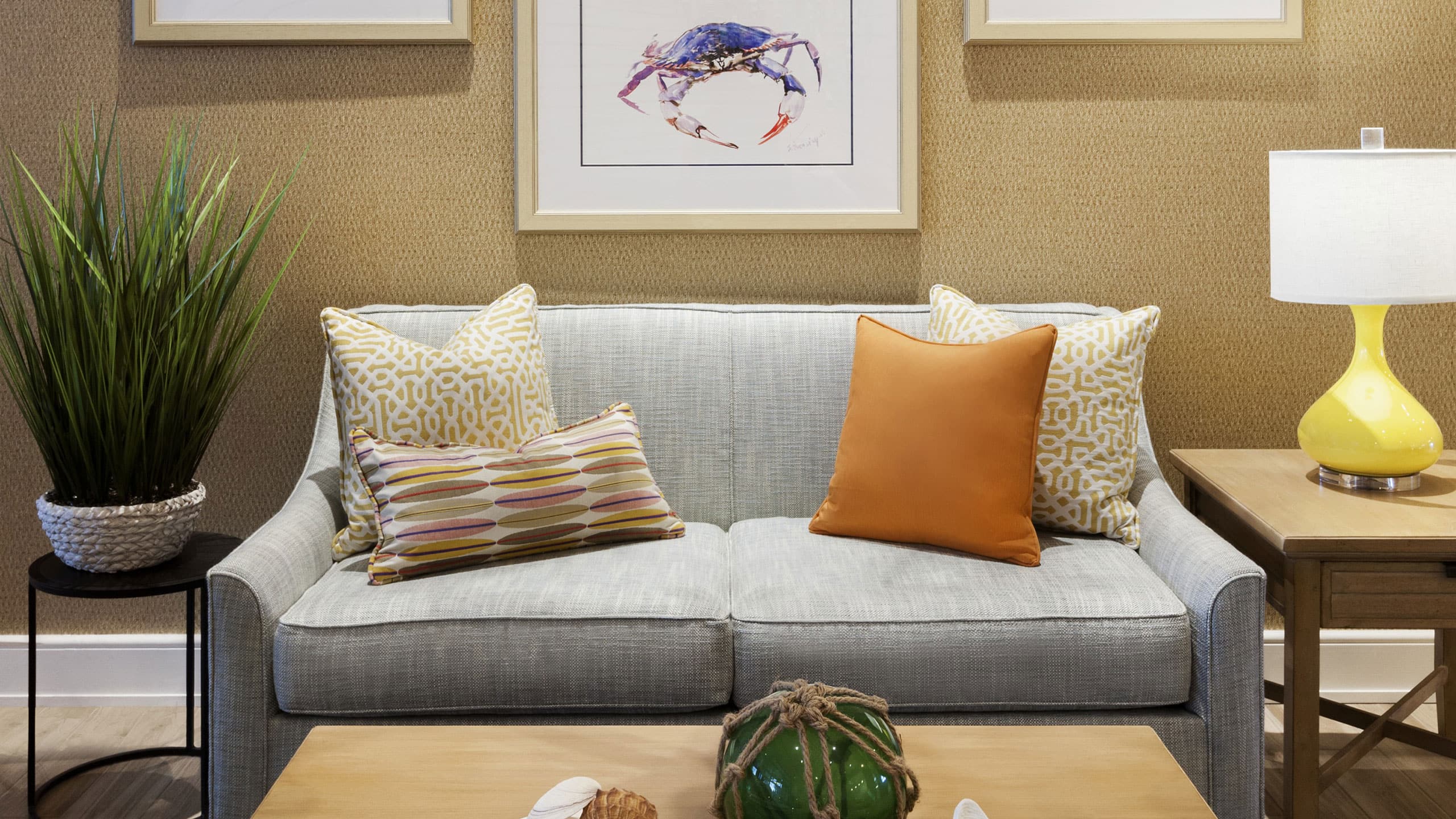 Hyatt hotsell house pillows