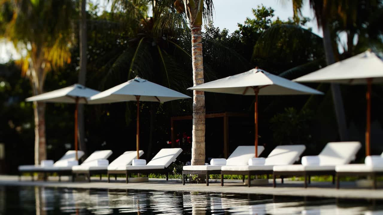 Vidhun Spa Pool