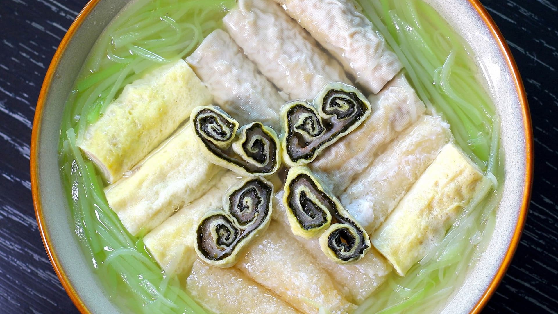 Hyatt Regency Suzhou Huachi 88 Summer Menu Fujuan