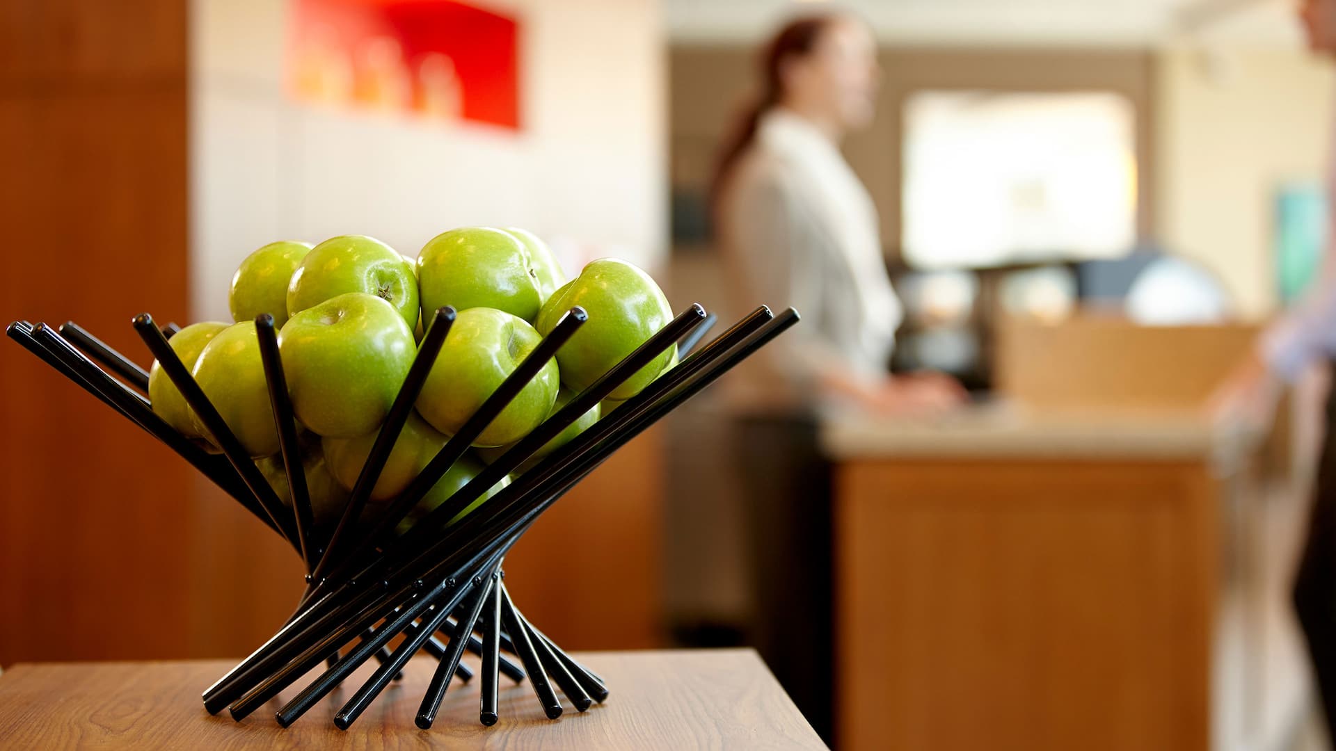 1 of 1 Hyatt Place HP_P218 Apples