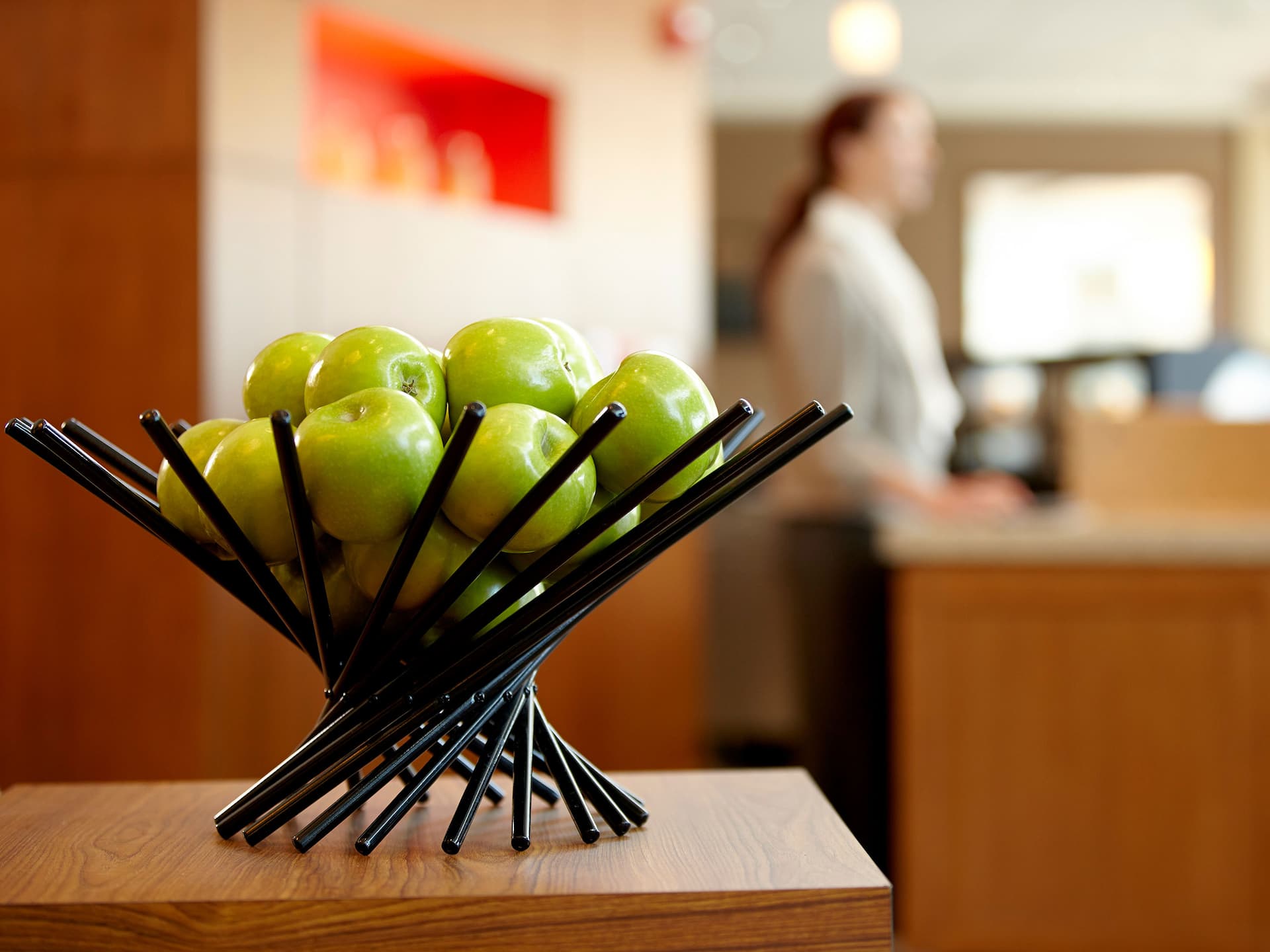 Hyatt Place HP_P218 Apples