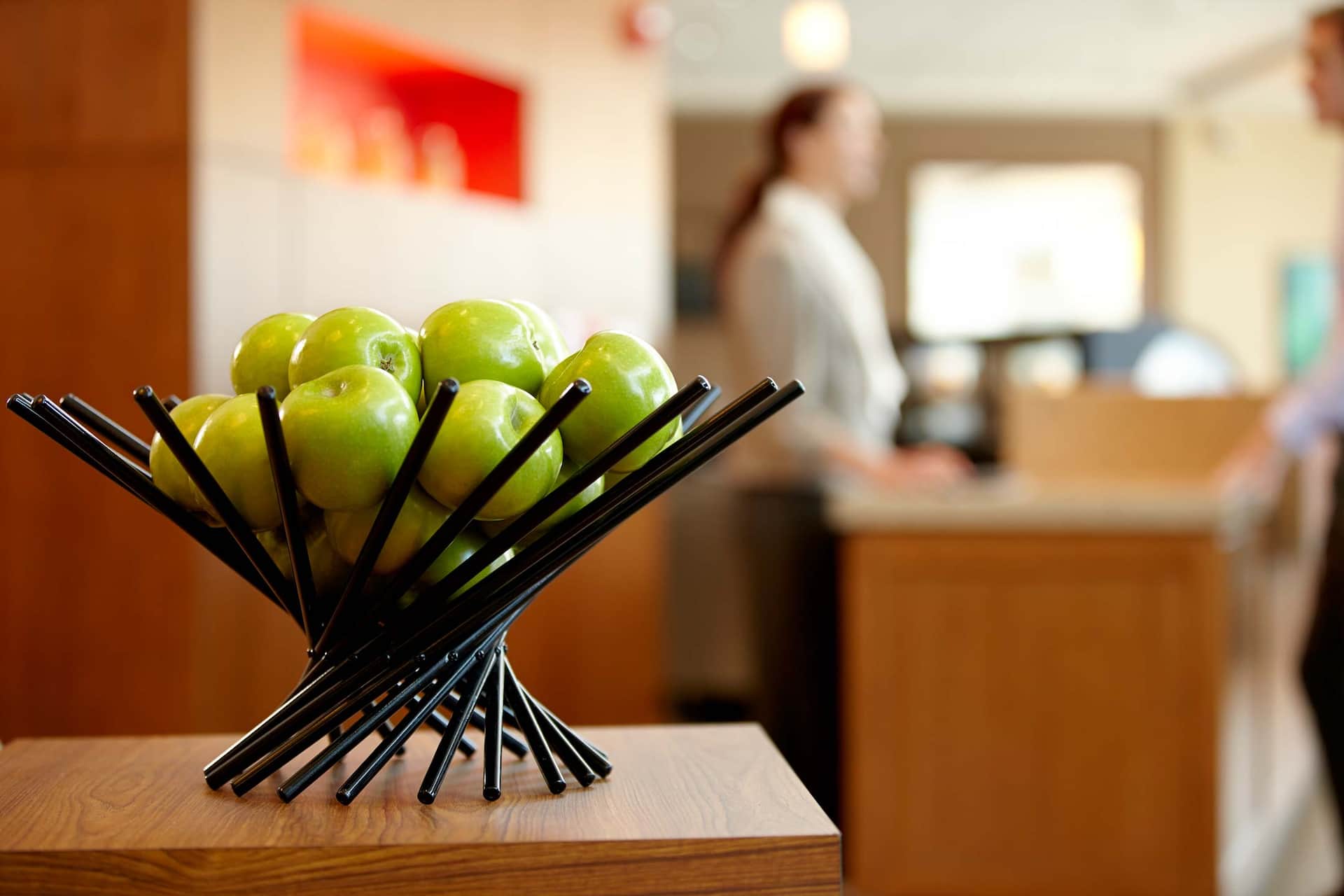 Hyatt Place HP_P218 Apples