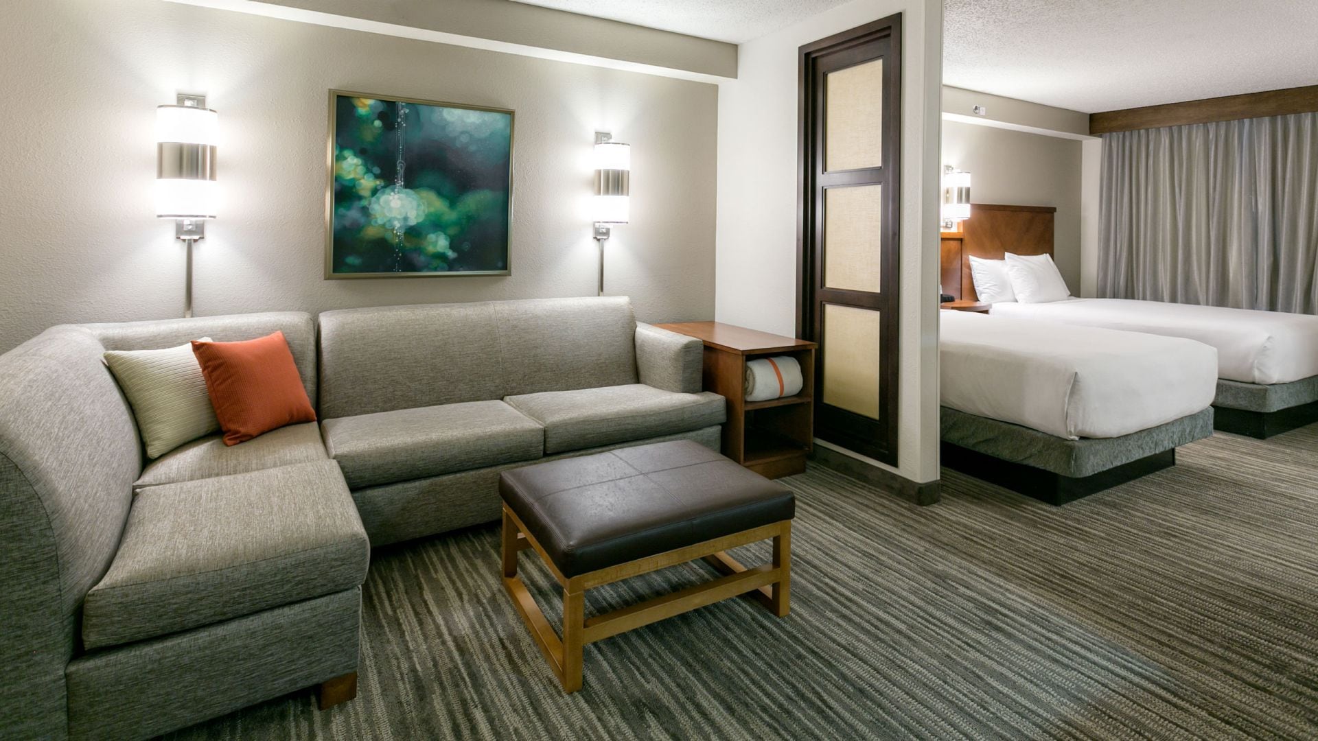 hyatt house franklin tn