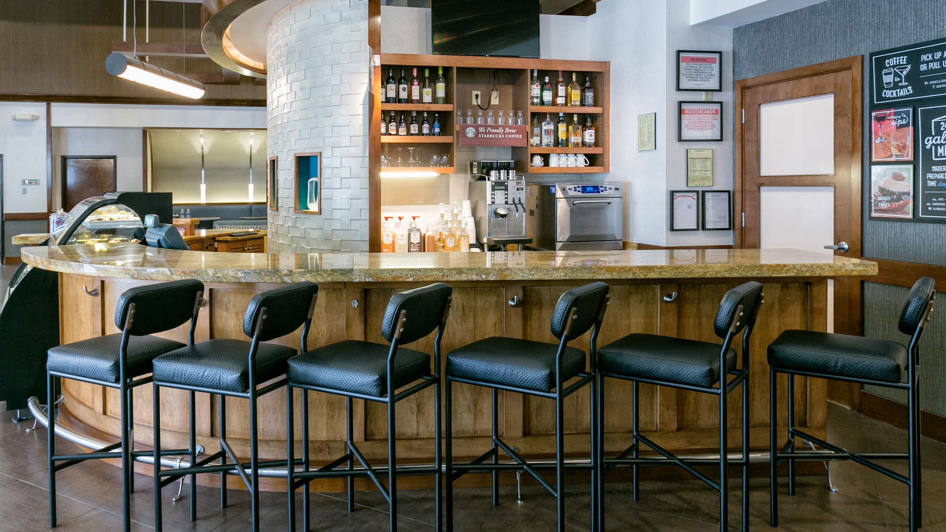 1 of 1 Hyatt Place Nashville/Franklin/Cool Springs Bar