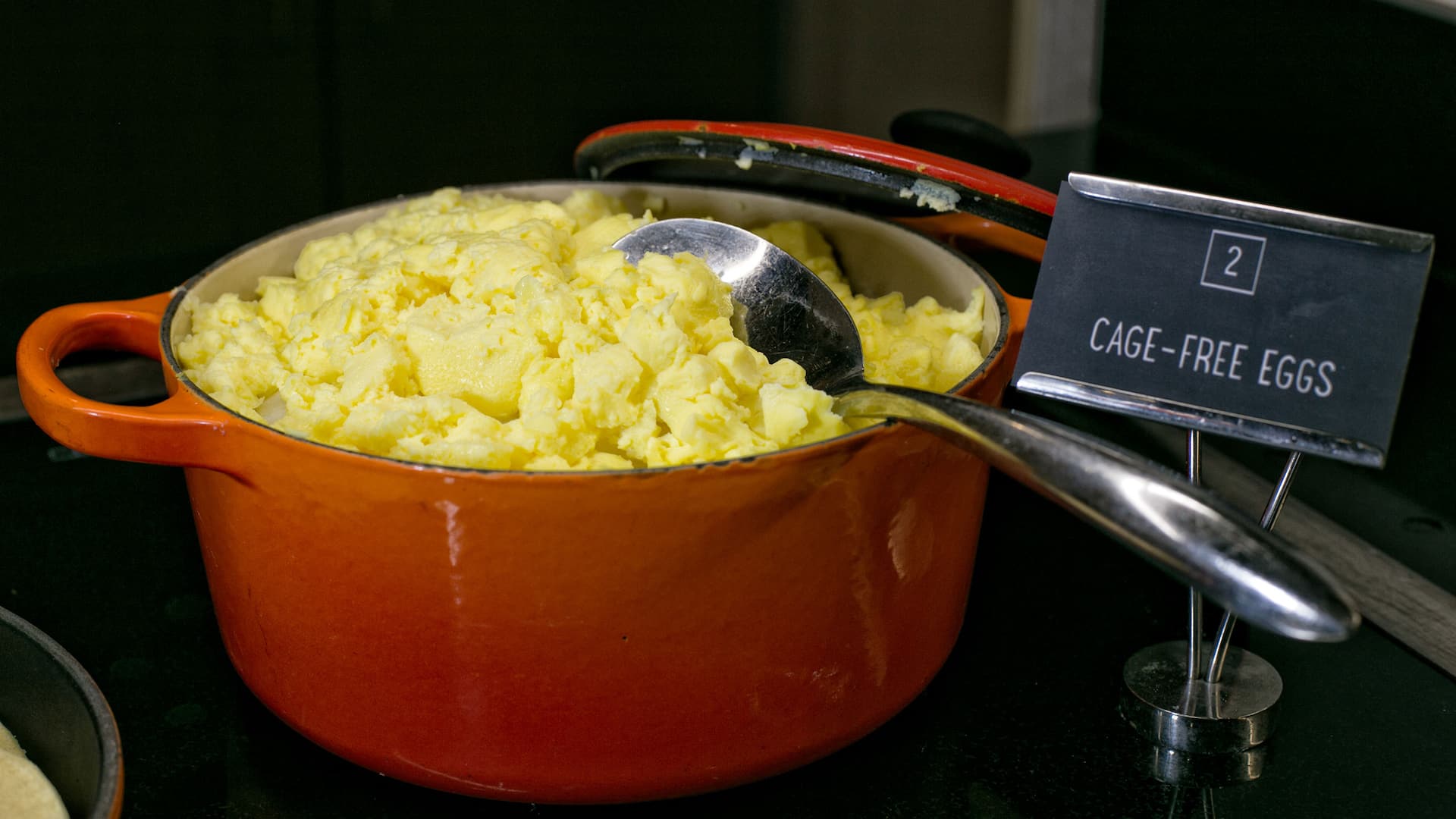 Hyatt Place Nashville/Franklin/Cool Springs Eggs