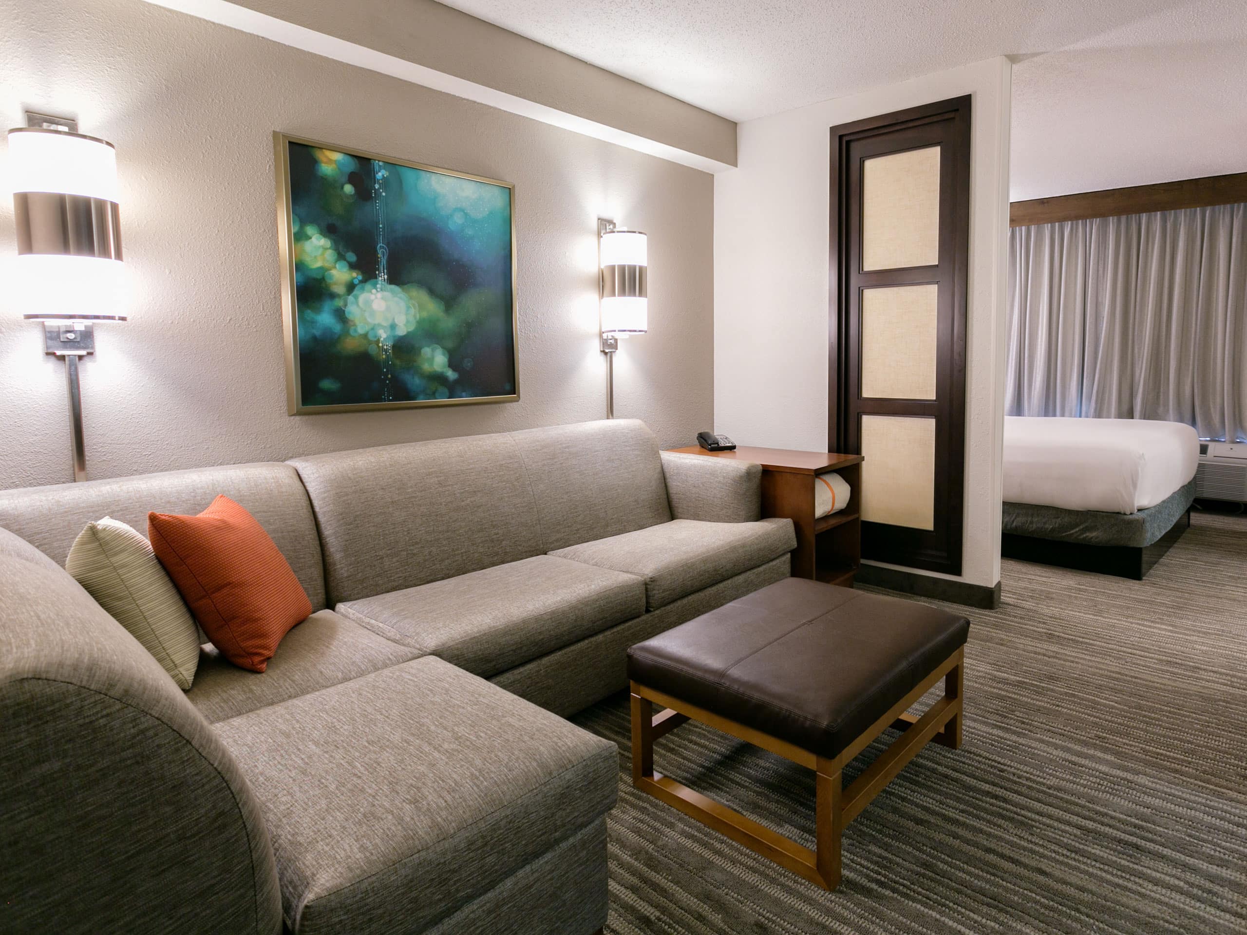 Franklin TN Hotel Rooms Hyatt Place Nashville Franklin