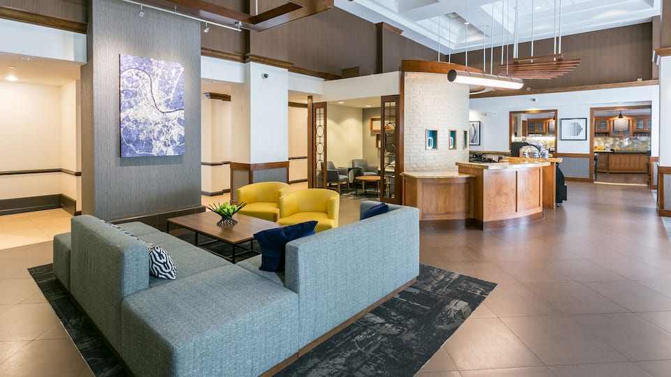 Cool Springs Hotel | Hyatt Place Nashville/Franklin/Cool Springs