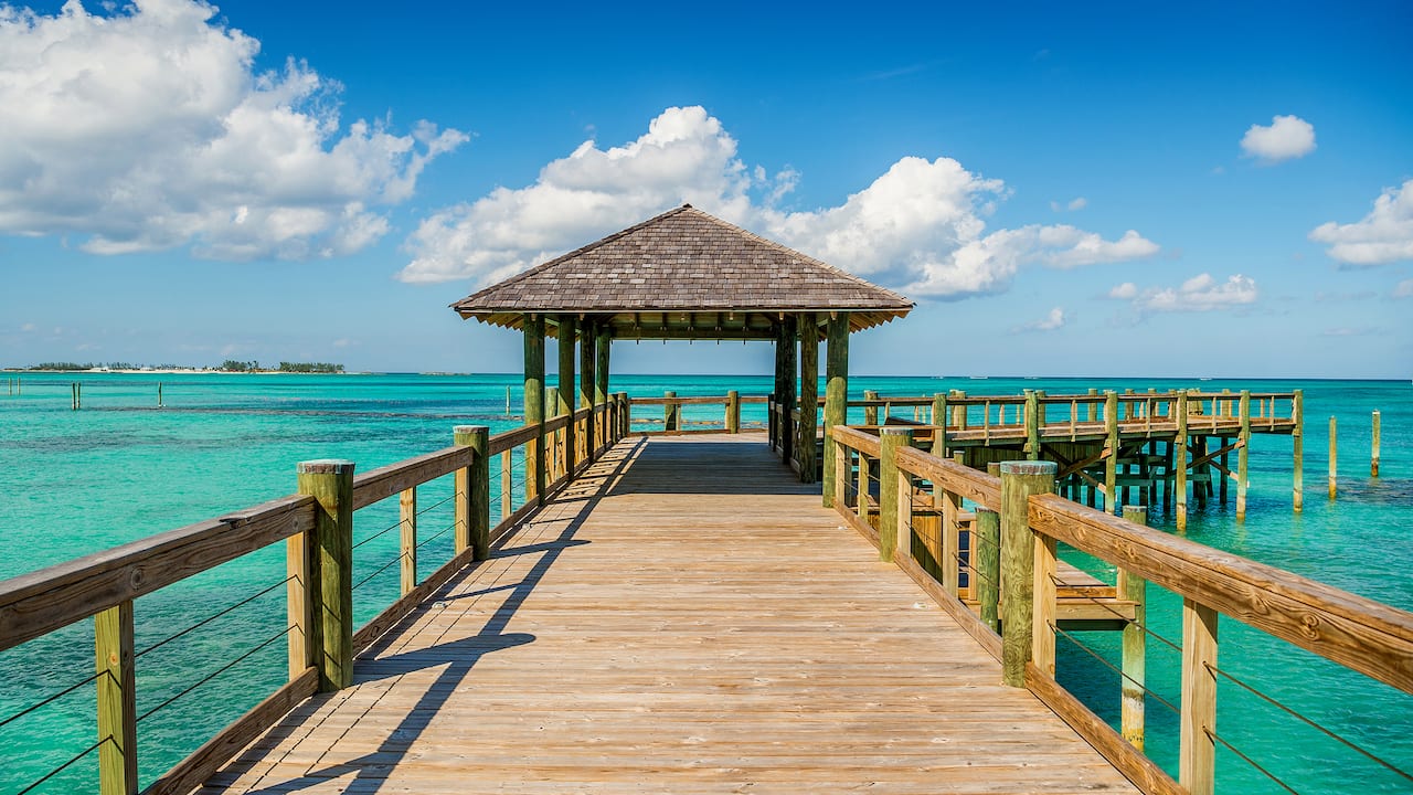 Grand Hyatt Baha Mar | Luxury Oceanfront Bahamas Resort