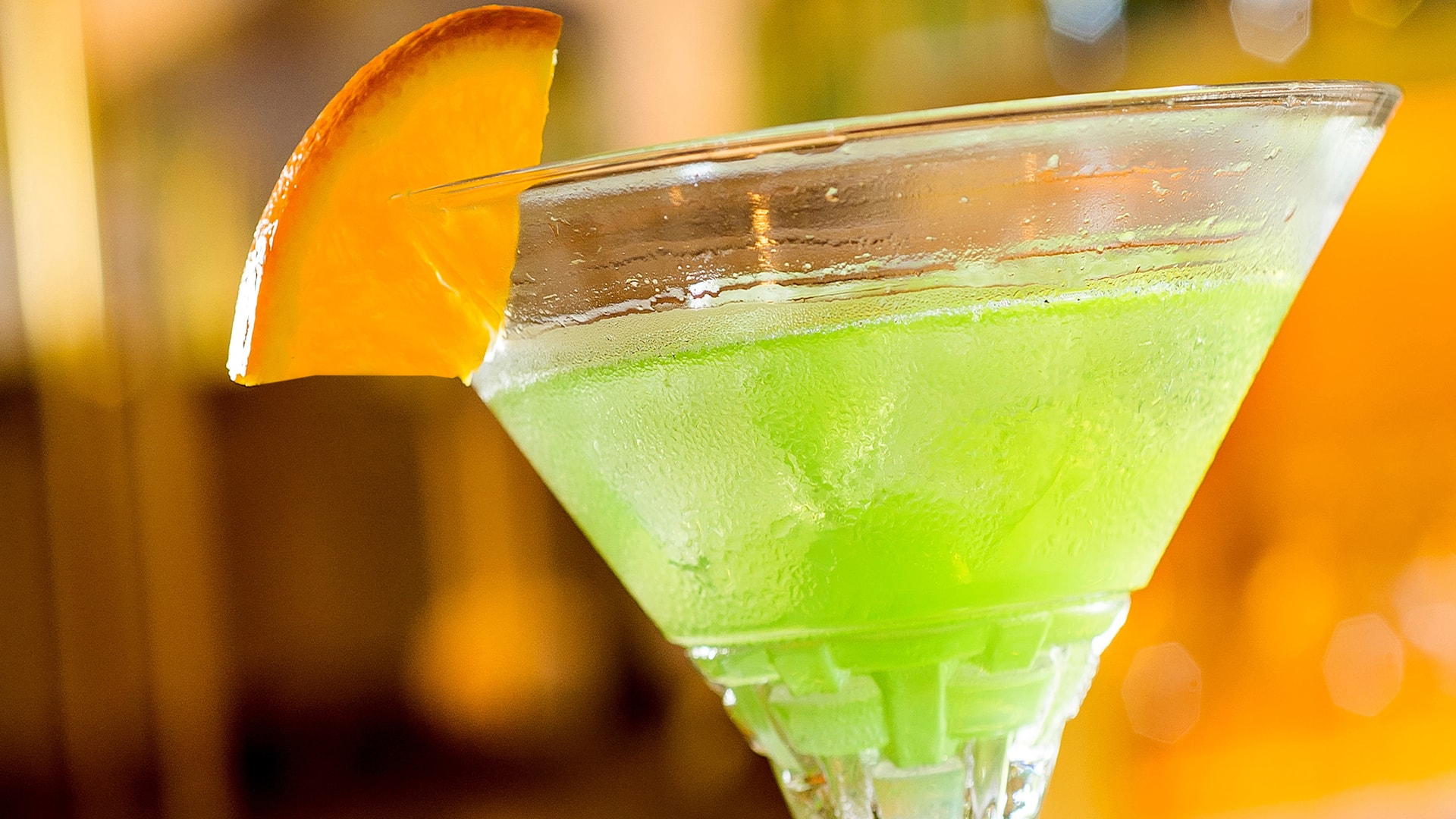 1 of 1 Tropical Cocktail