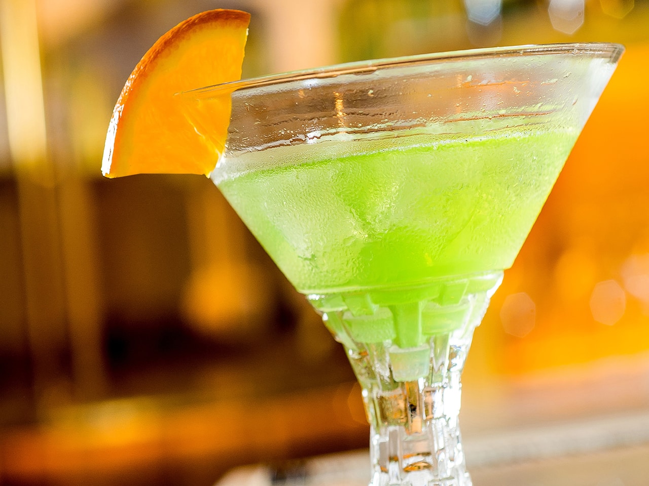 Tropical Cocktail