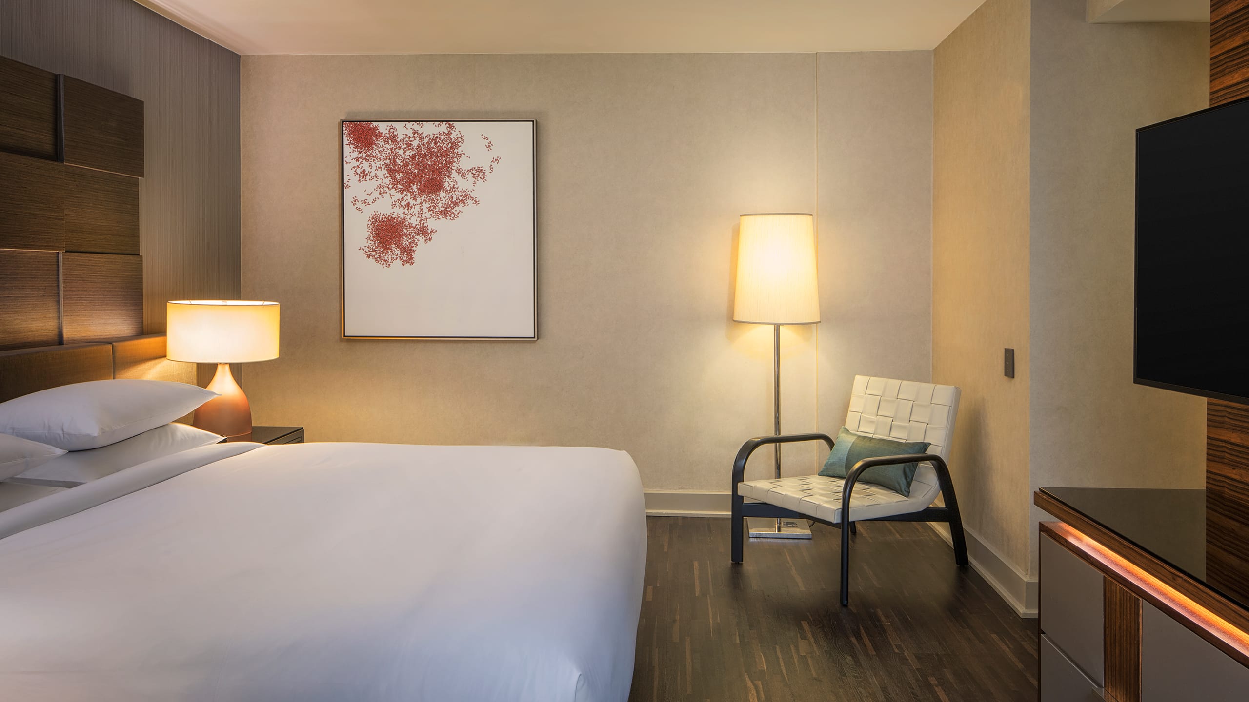 1 of 4 Hyatt Grand Central New York ADA King