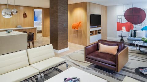 Hotels Near Grand Central Station | Hyatt Grand Central