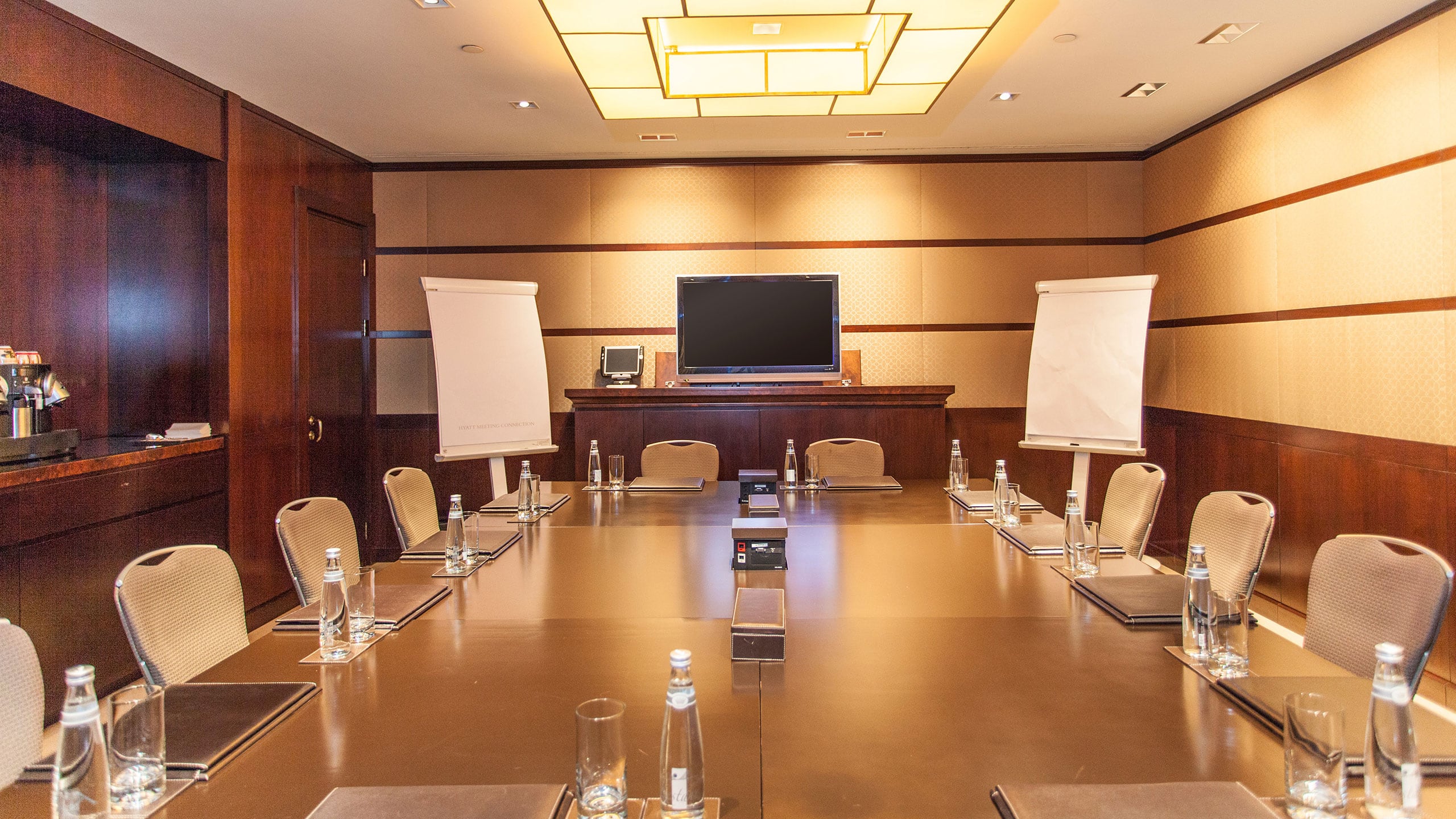 Park Hyatt Istanbul - Macka Palas Meeting Room