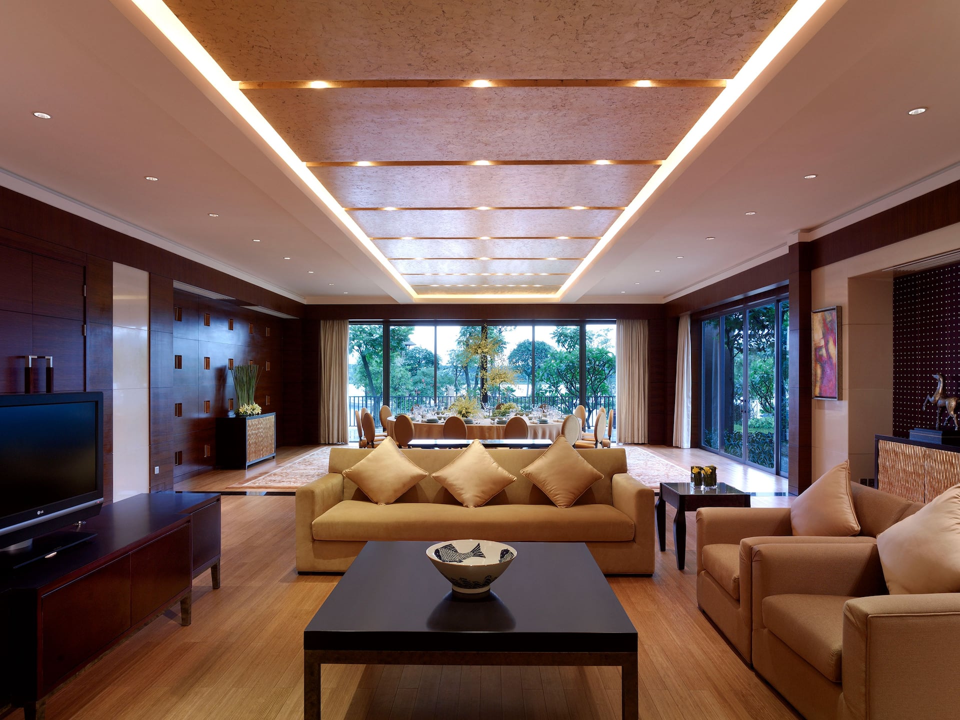 Hyatt Regency Dongguan Qin Yuan