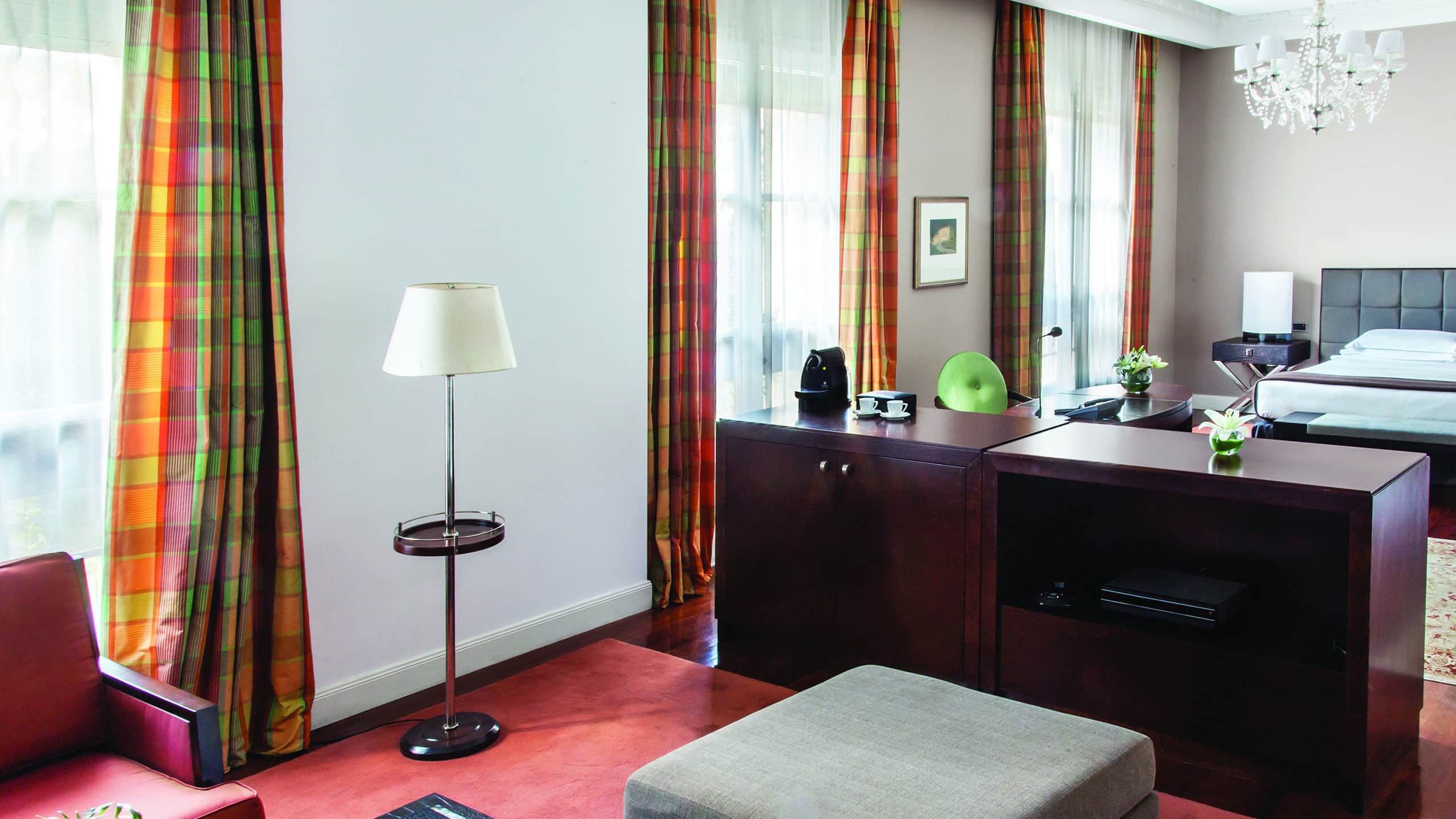Palacio Duhau - Park Hyatt Buenos Aires Park Suite Palacio