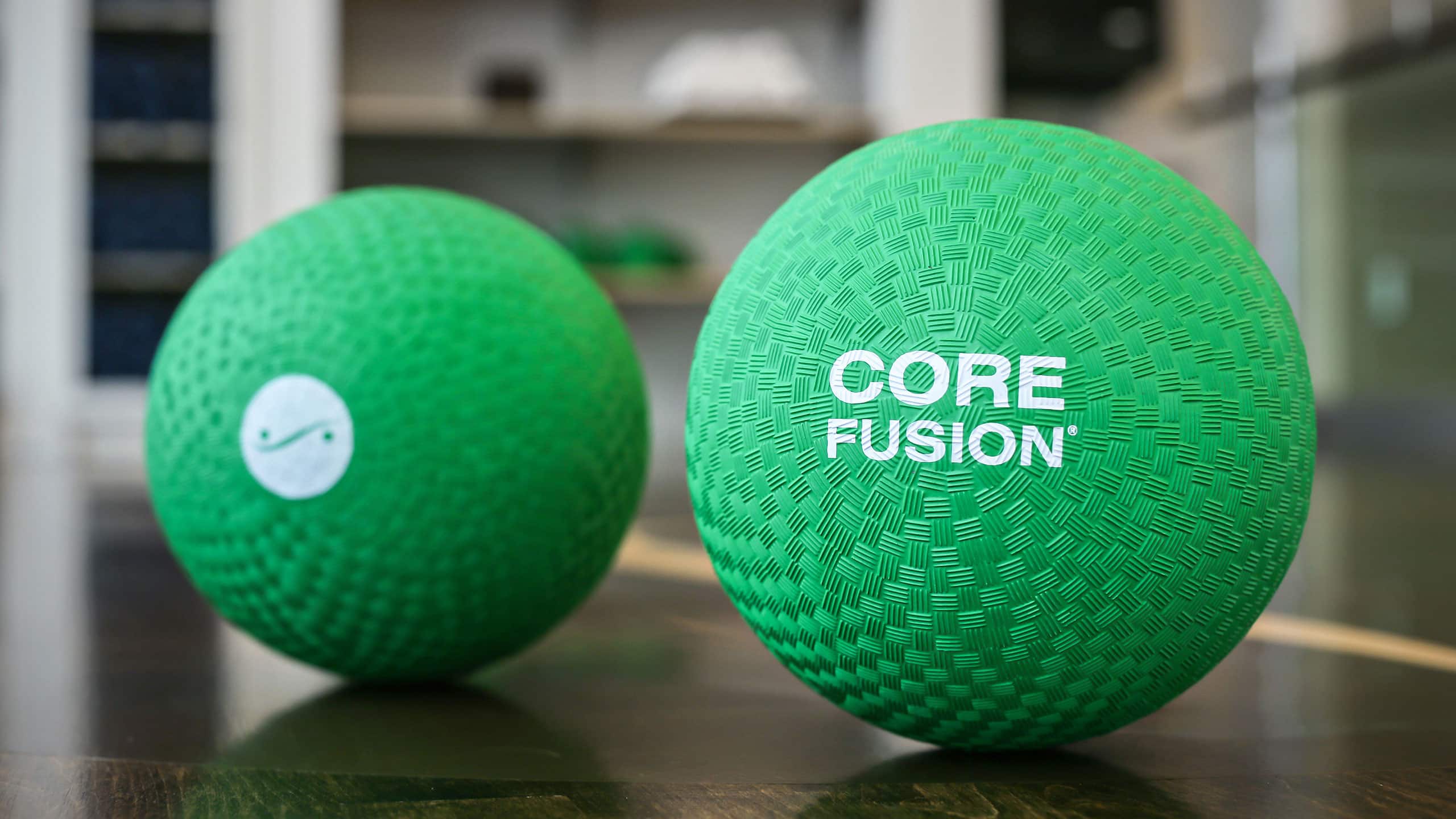 Hyatt Centric South Beach Miami Exhale Studio Balls