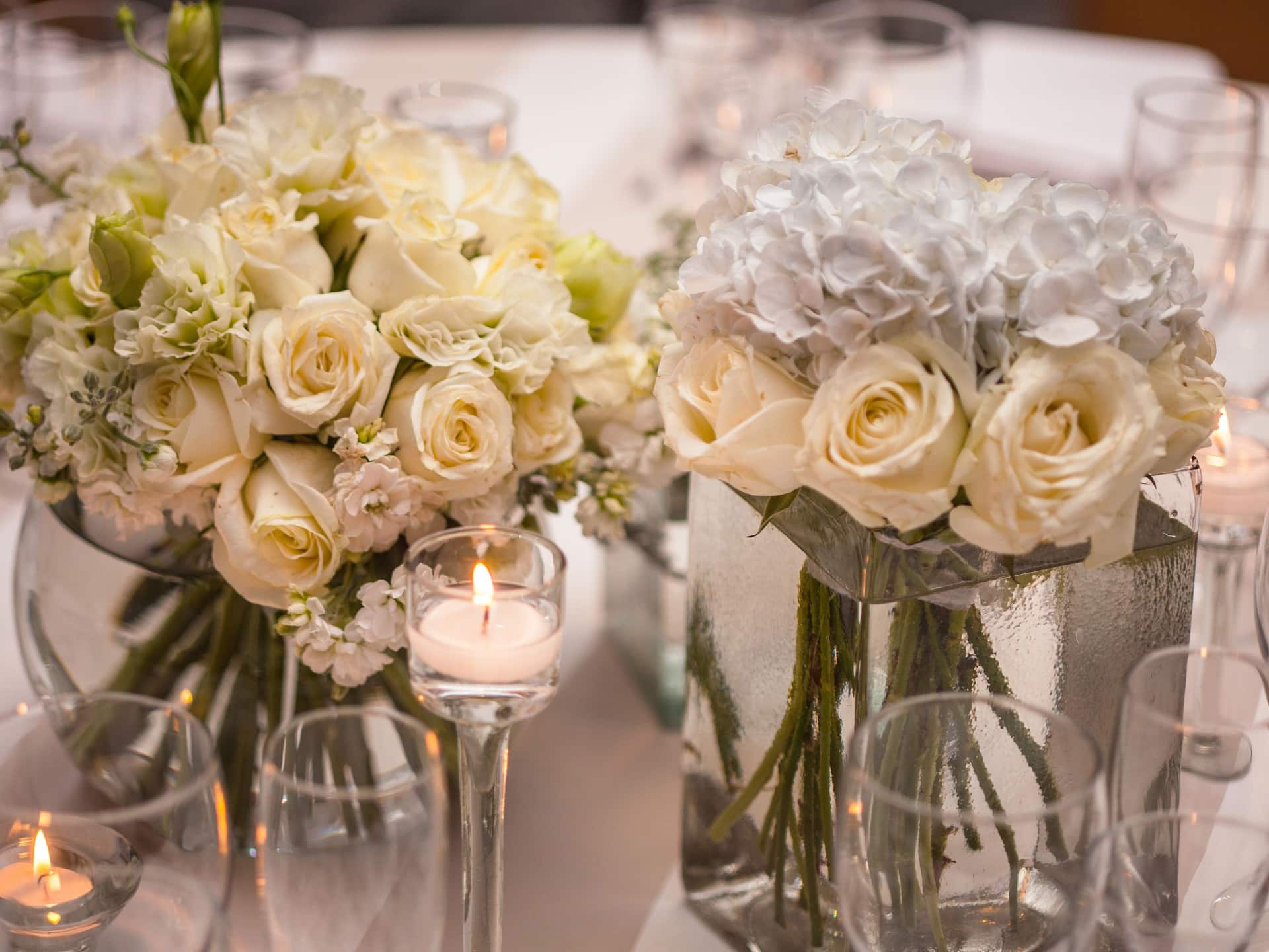 Hyatt Regency Mexico City Wedding Flowers