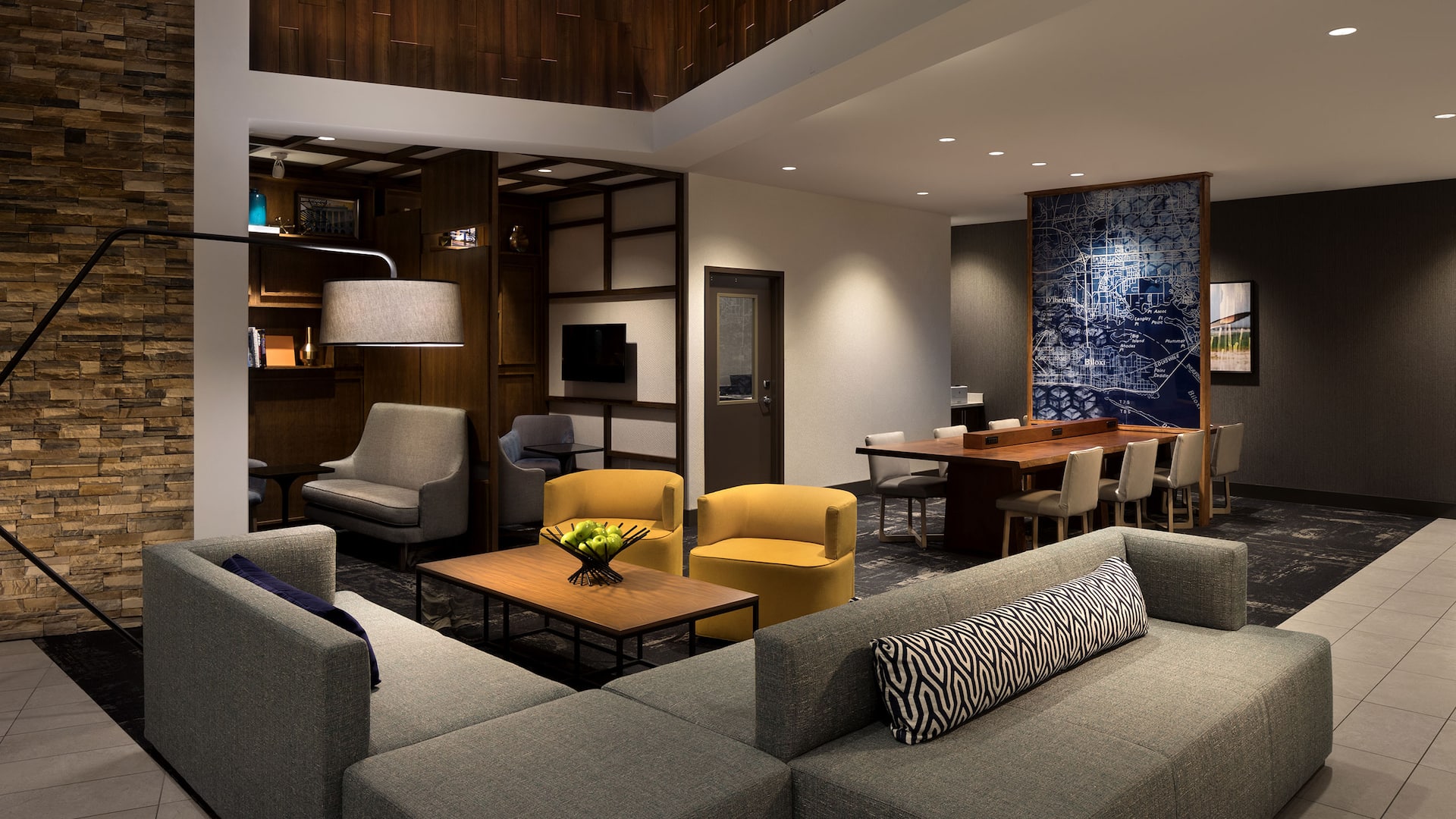 Hyatt Place Biloxi Gallery