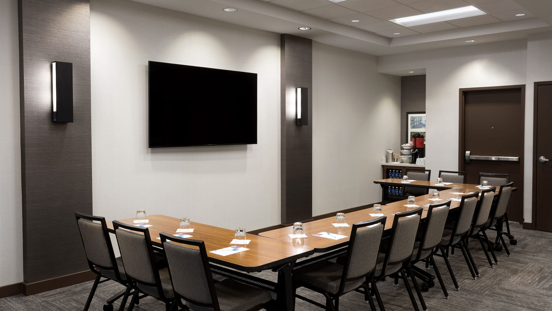 Meeting Space in Biloxi | Hyatt Place Biloxi