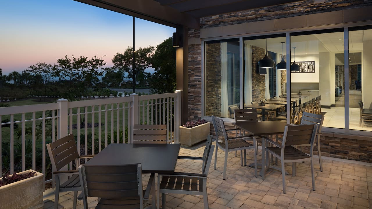 Photos + Reviews Hyatt Place Biloxi