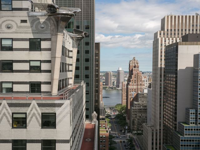 Midtown Manhattan Hotel Near Grand Central | Grand Hyatt New York