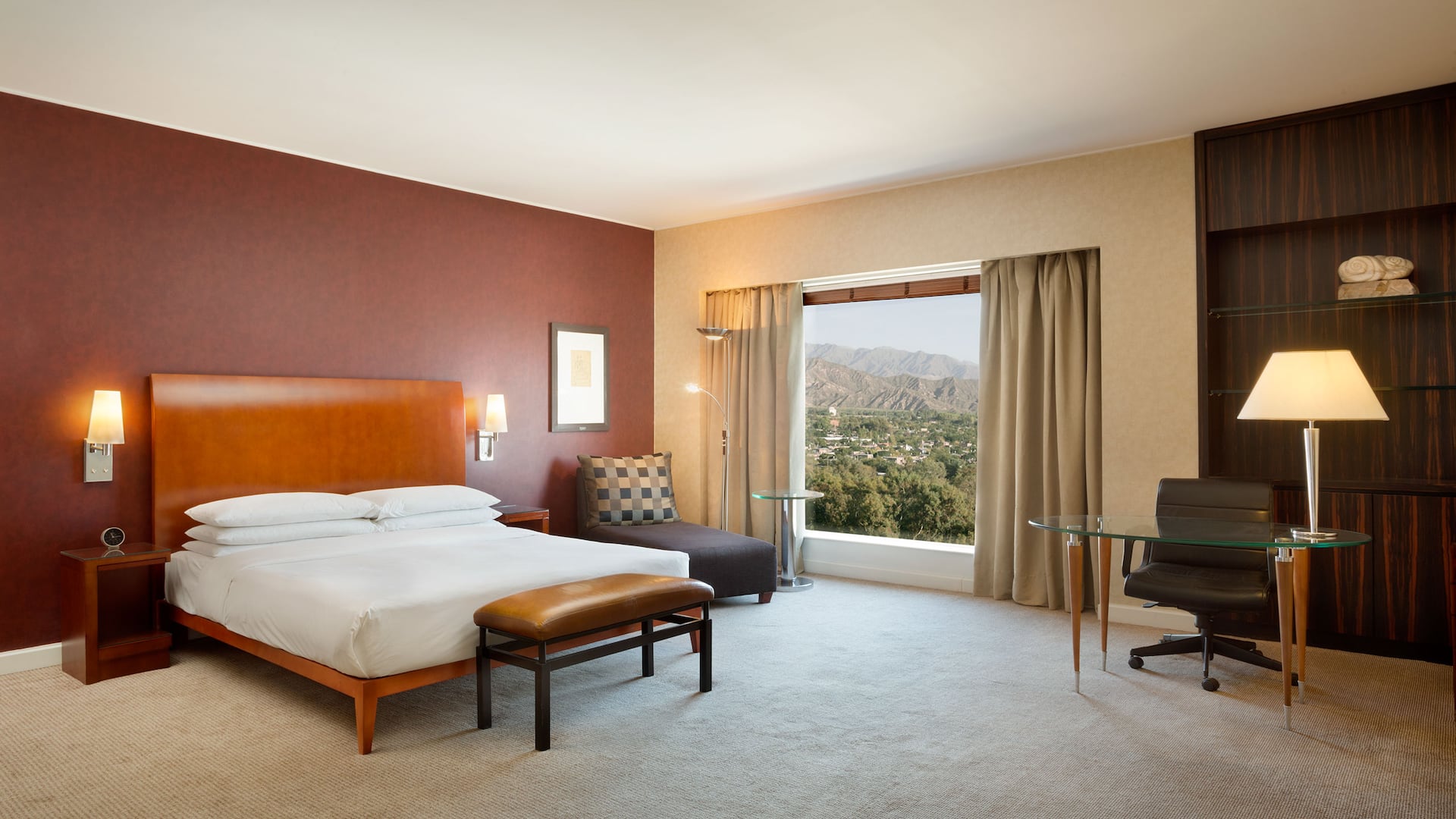 5-Star Hotel in Mendoza | Park Hyatt Mendoza, Hotel, Casino & Spa