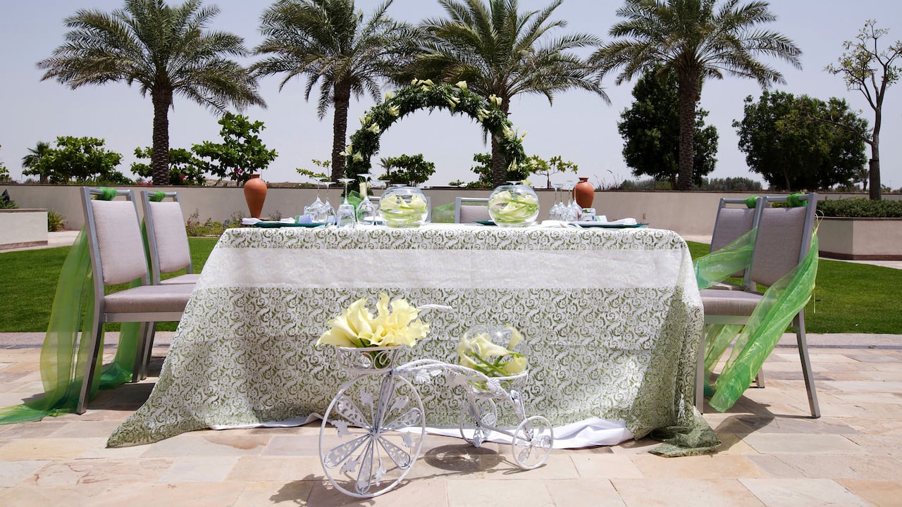 Park Hyatt Abu Dhabi-wedding