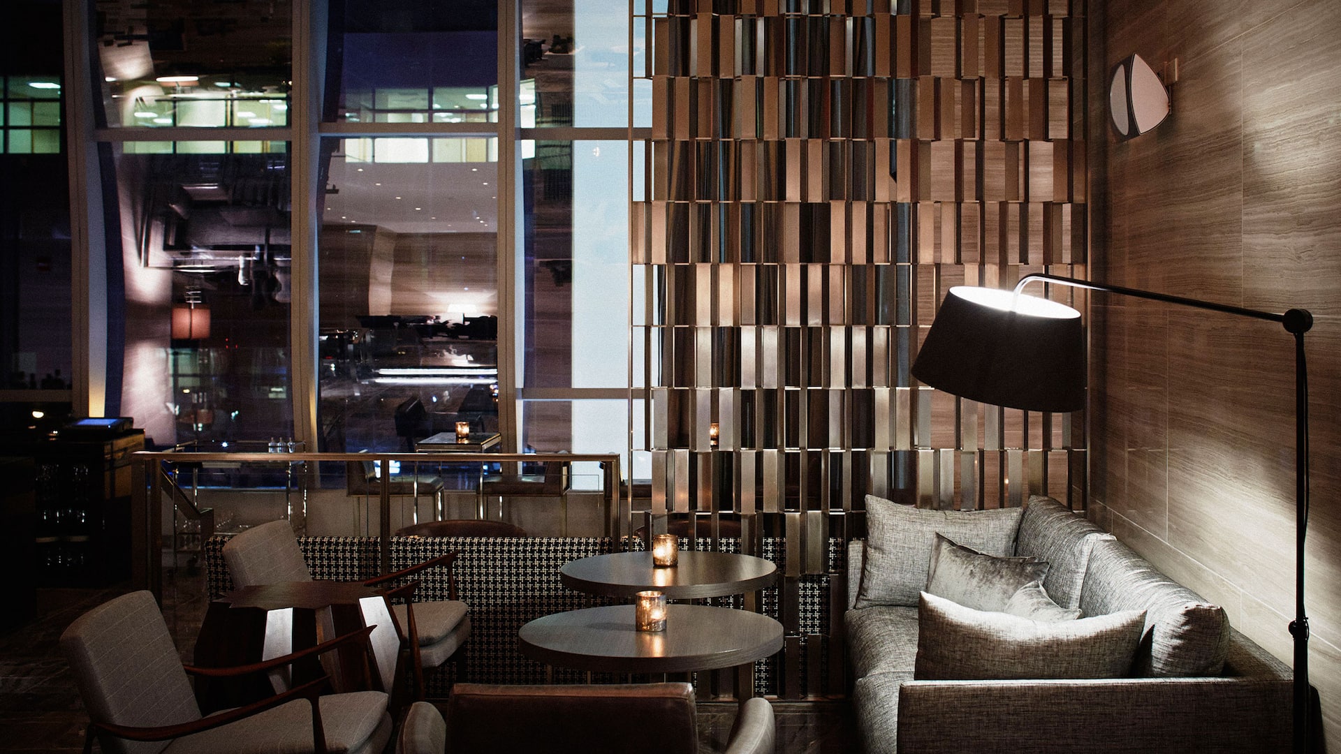 News Park Hyatt New York