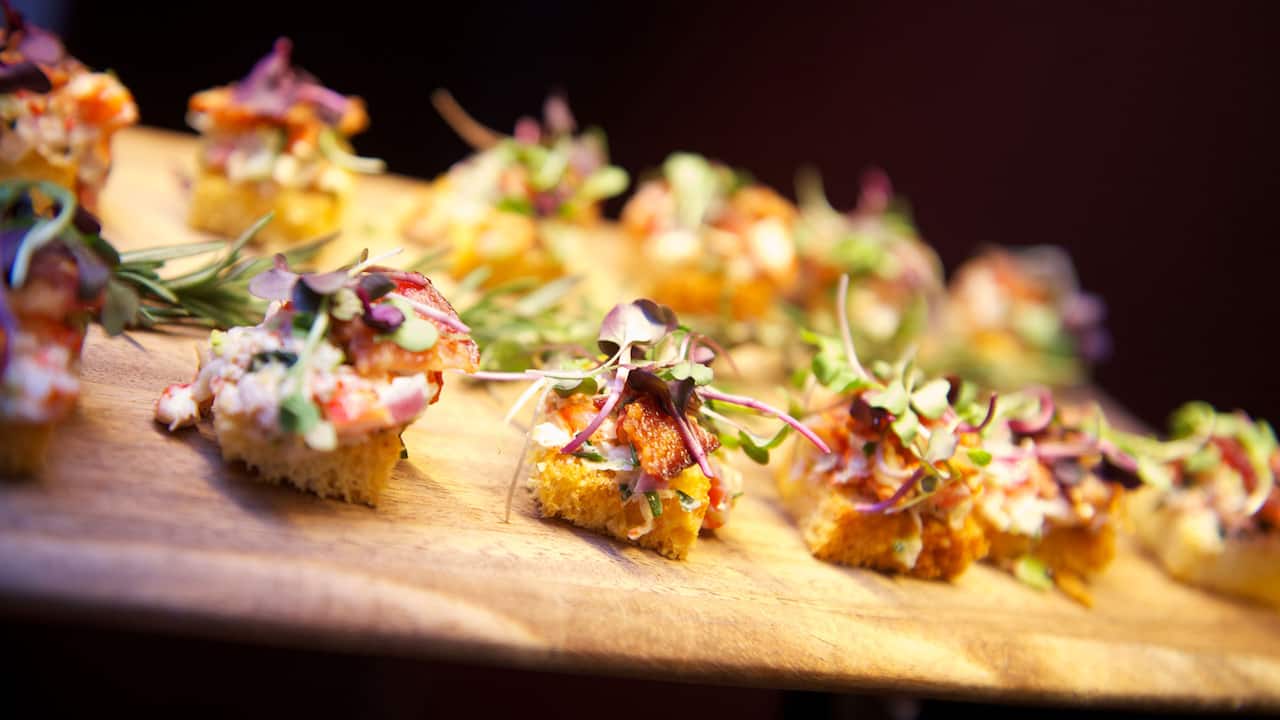 Catering D.C.