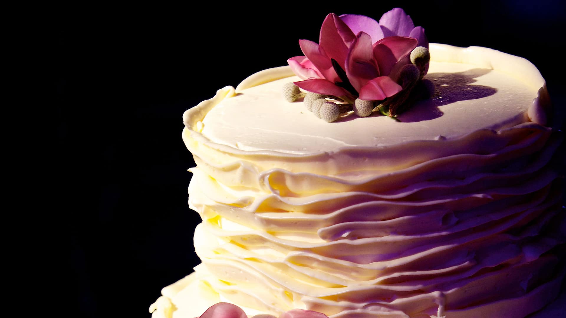 1 из 3 Park Hyatt Washington D.C. Wedding