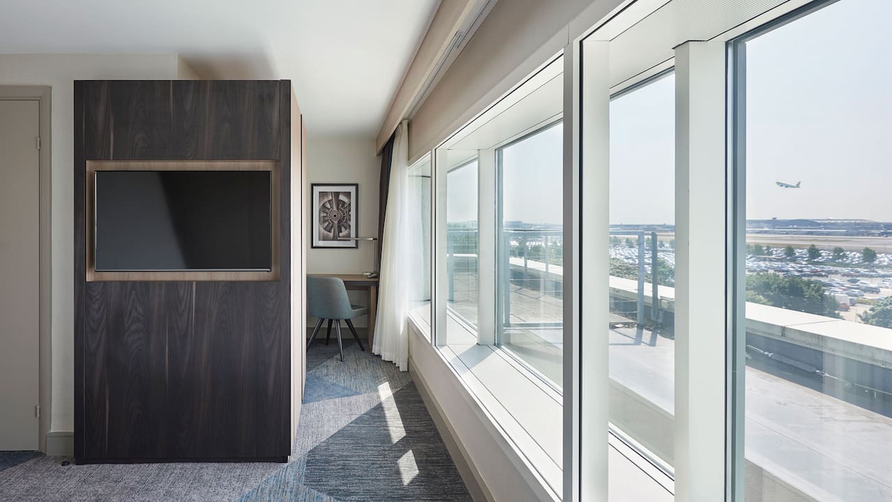 King Room