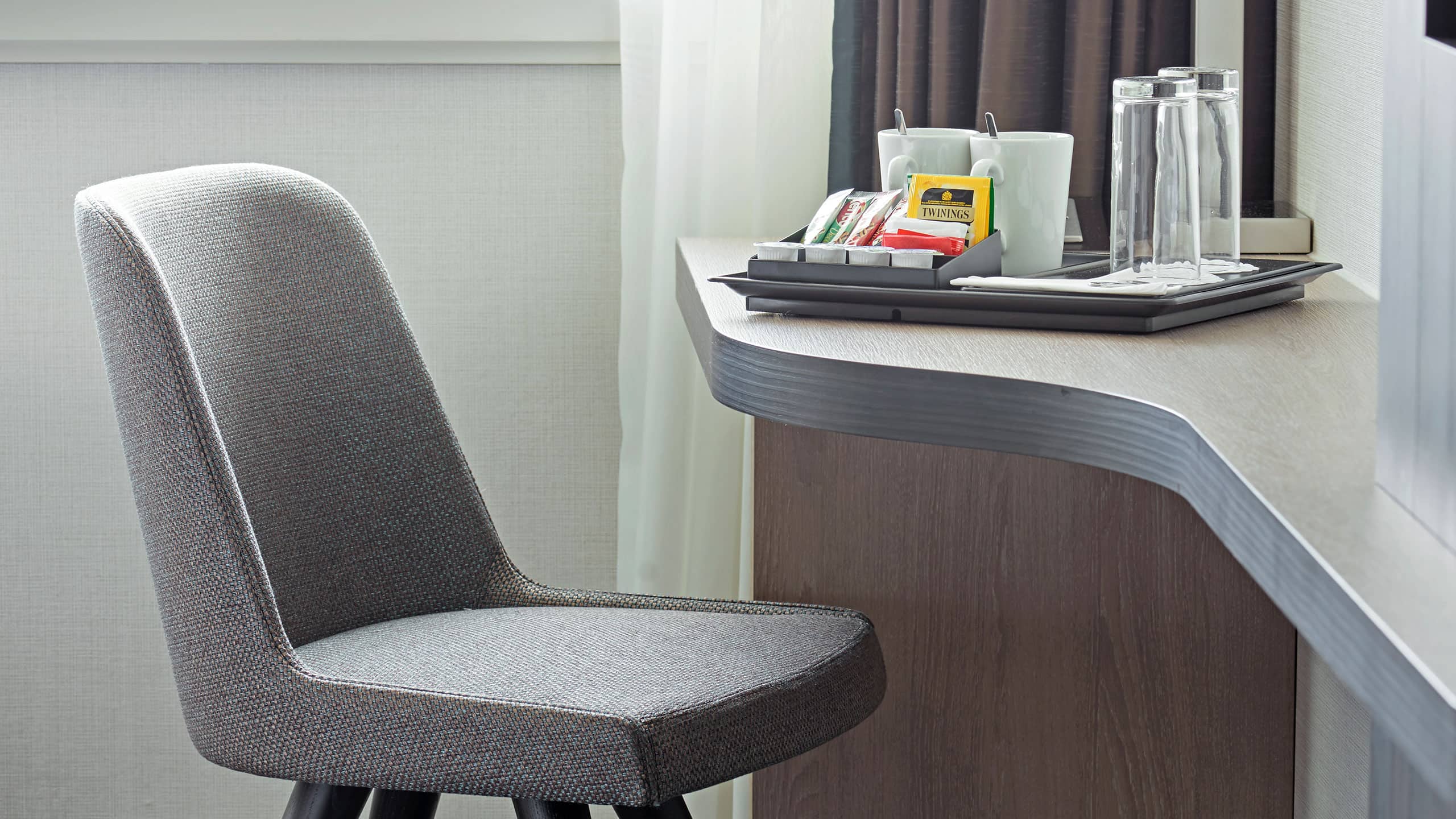 Hyatt Place London Heathrow Airport King Room