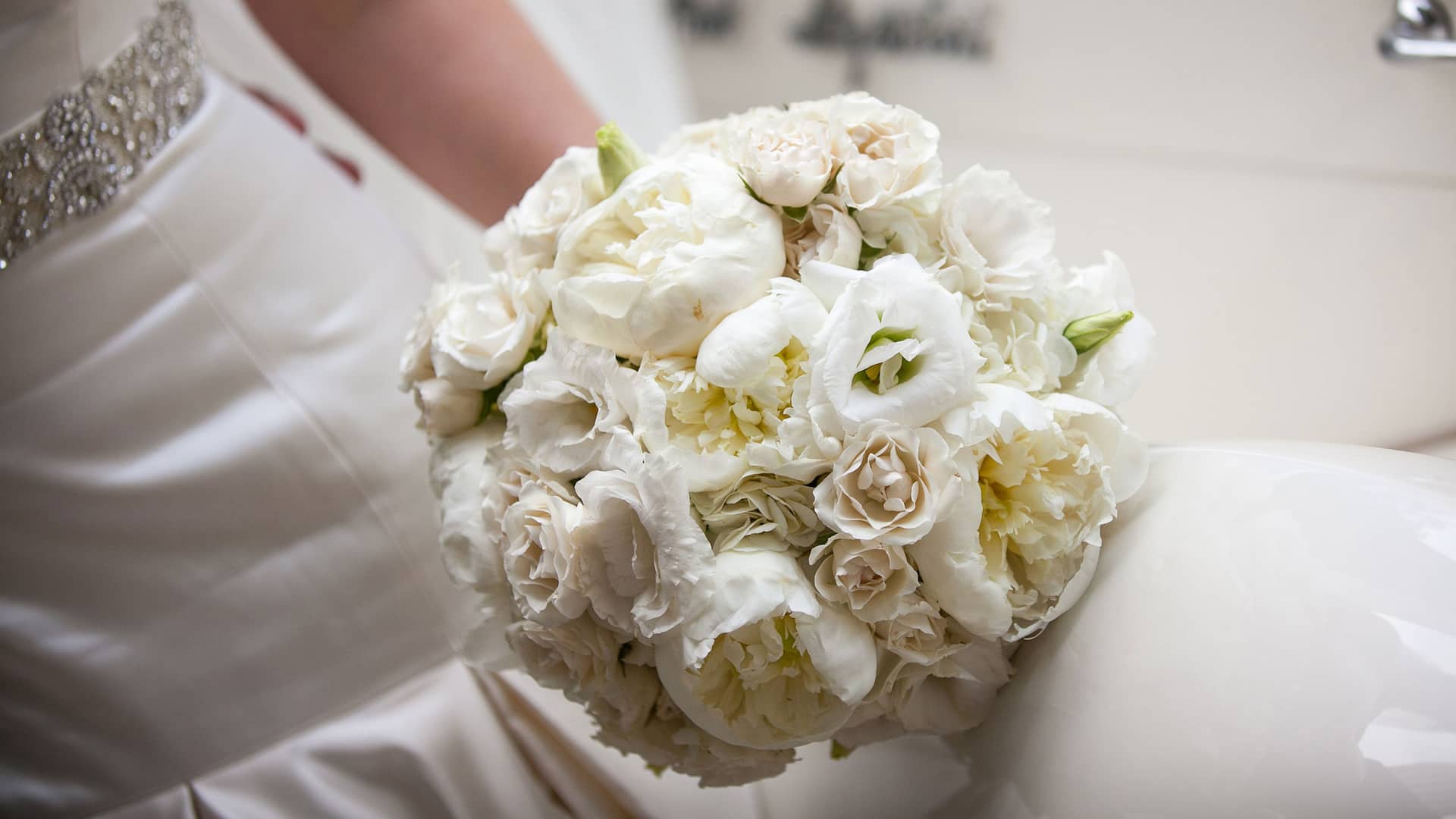 1 of 3 Park Hyatt Chicago Wedding