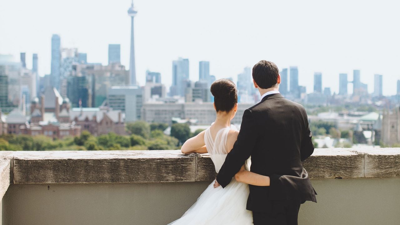 Park Hyatt Toronto Guest Photos Wedding