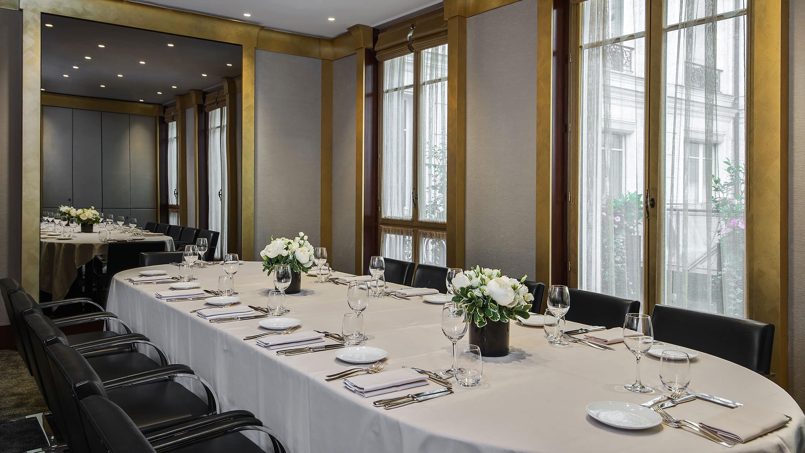 3 of 3 Park Hyatt Paris-Vendôme Paris Lunch