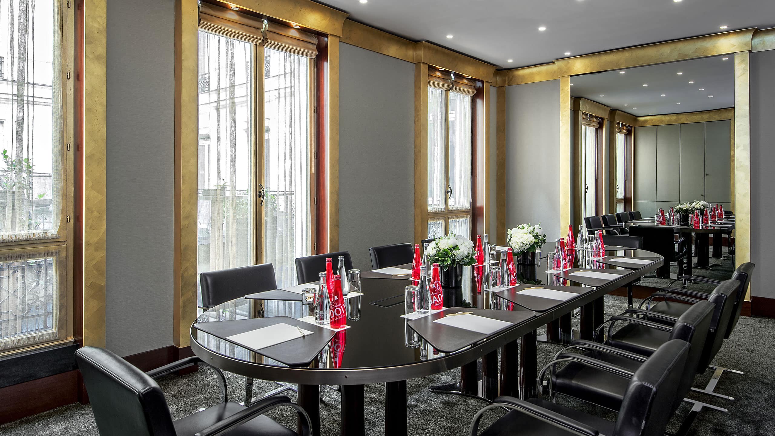 1 of 3 Park Hyatt Paris-Vendôme Paris