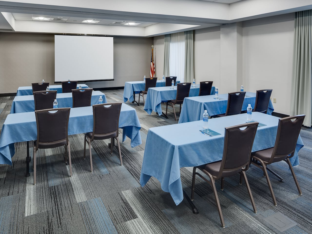 Meeting Event Space