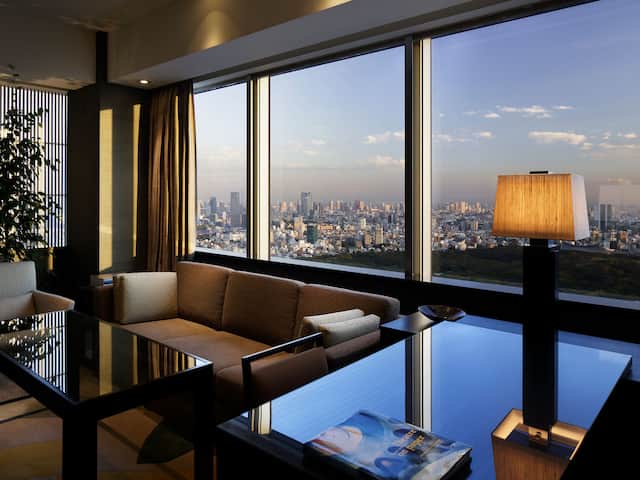 Tokyo Suite