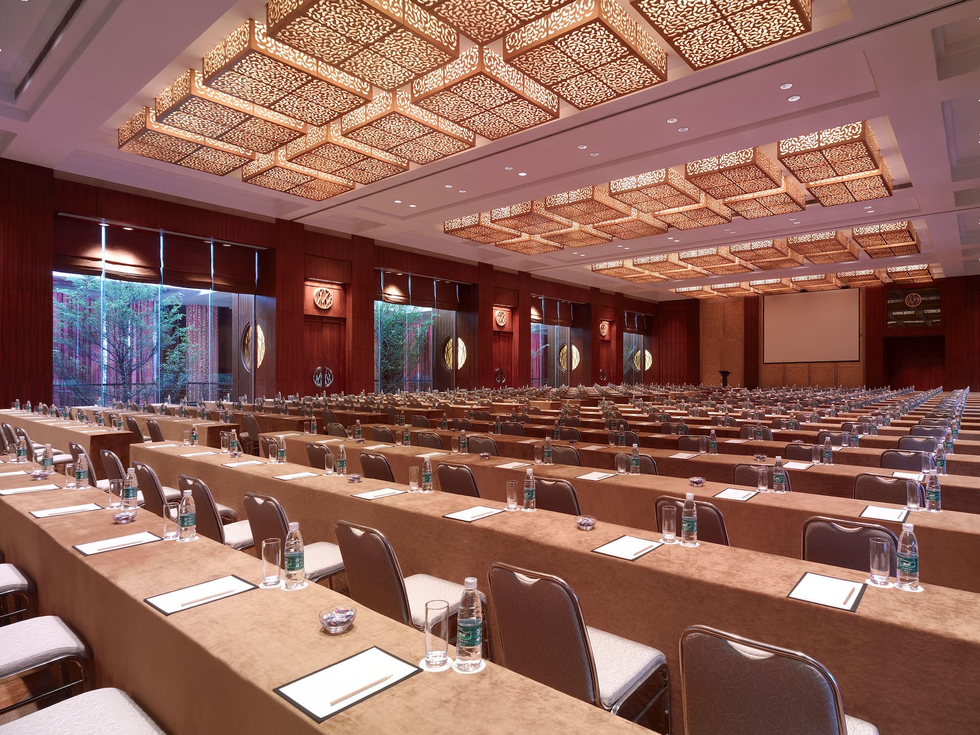Hyatt Regency Dongguan Events
